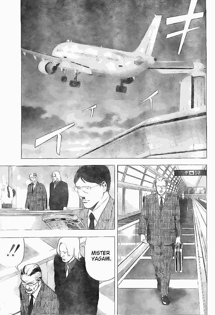 Read Death Note [Colored Edition] Manga Online