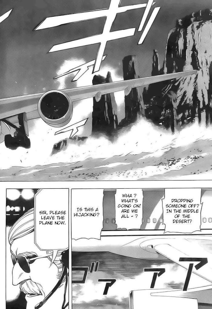Read Death Note [Colored Edition] Manga Online