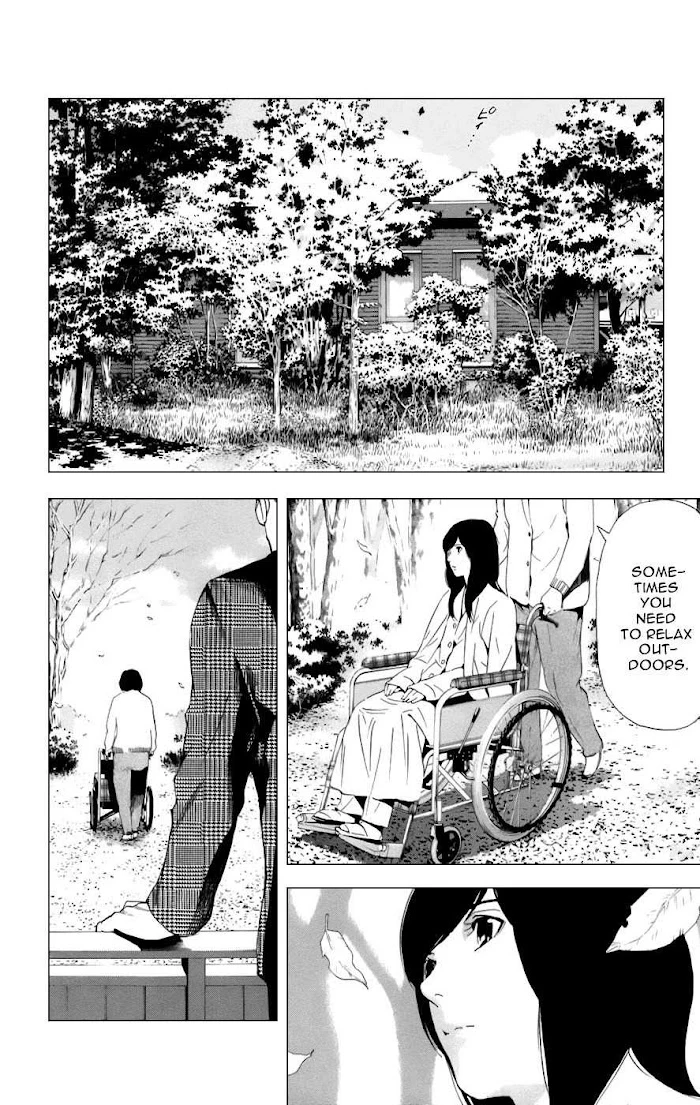 Read Death Note [Colored Edition] Manga Online