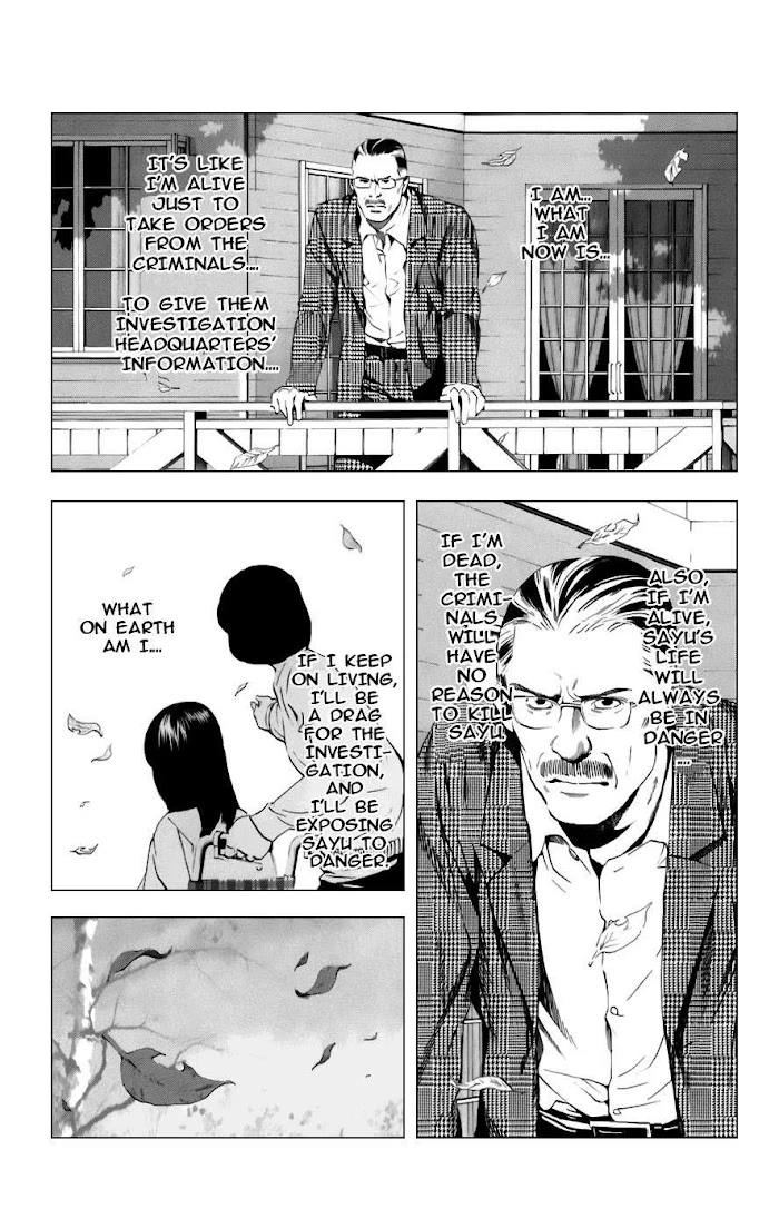 Read Death Note [Colored Edition] Manga Online