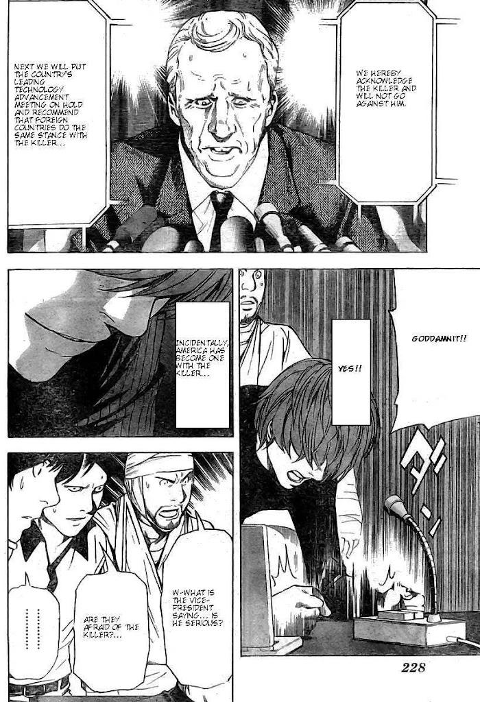 Read Death Note [Colored Edition] Manga Online