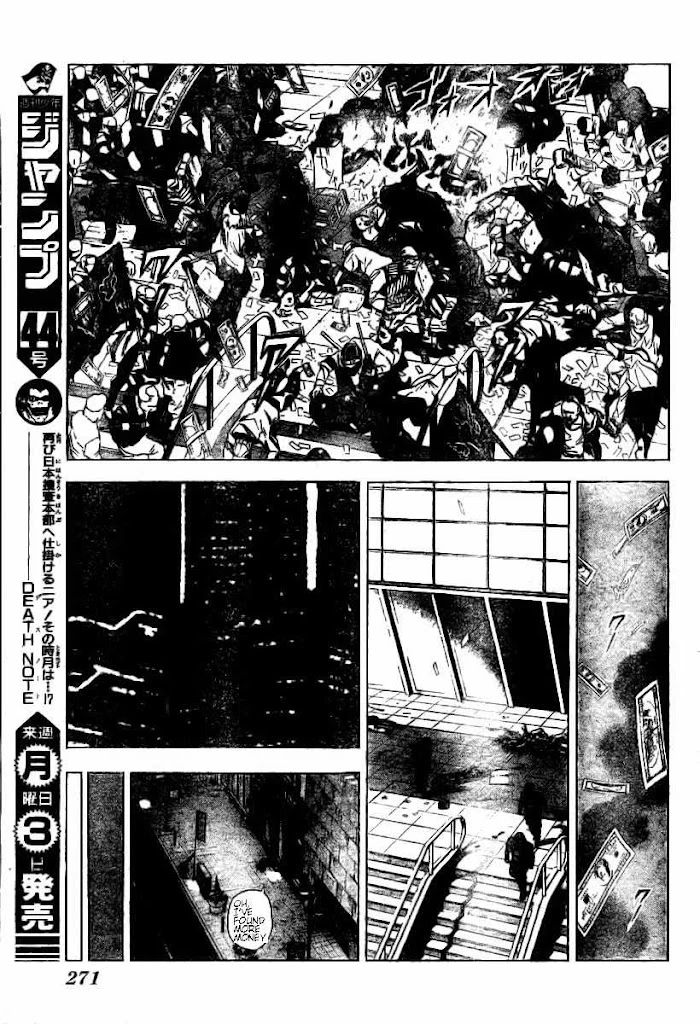 Read Death Note [Colored Edition] Manga Online