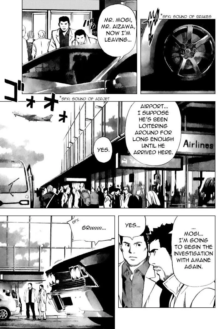 Read Death Note [Colored Edition] Manga Online
