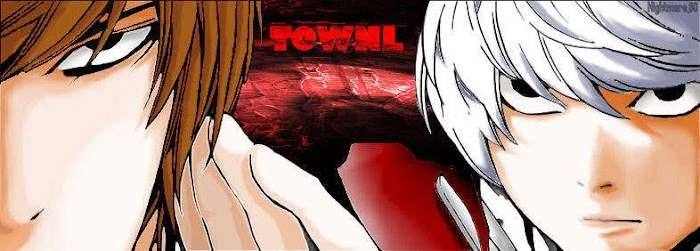 Read Death Note [Colored Edition] Manga Online