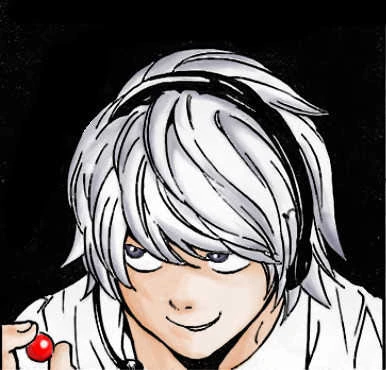 Read Death Note [Colored Edition] Manga Online
