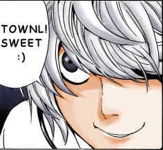 Read Death Note [Colored Edition] Manga Online