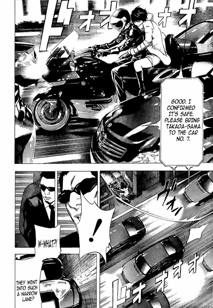 Read Death Note [Colored Edition] Manga Online