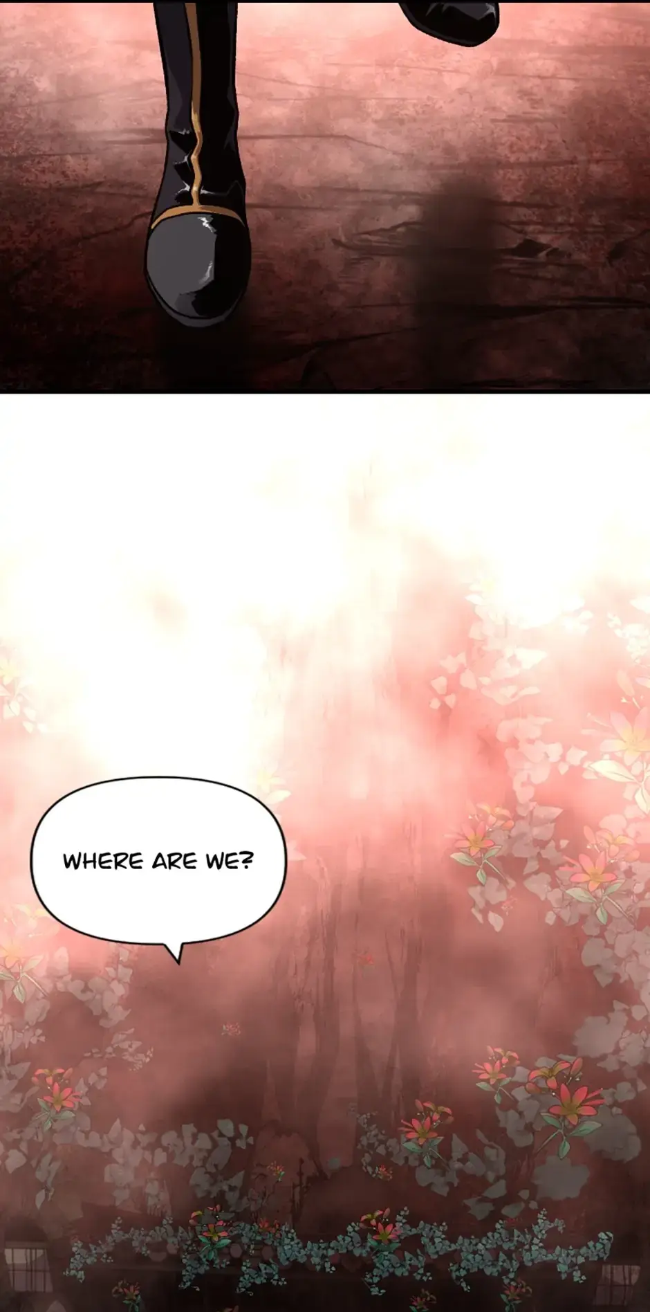 Read Demon Devourer Manga Online