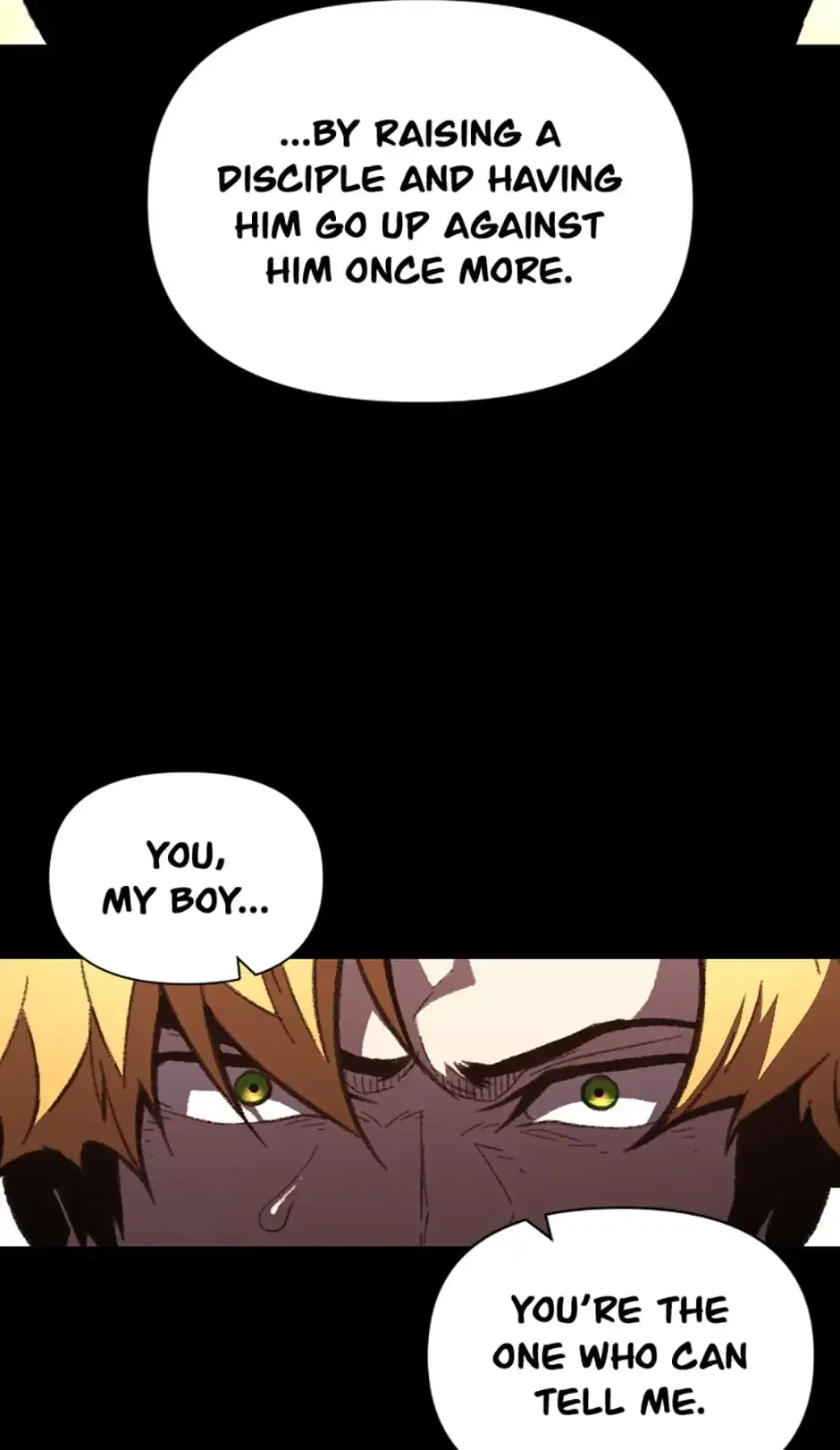 Read Demon Devourer Manga Online