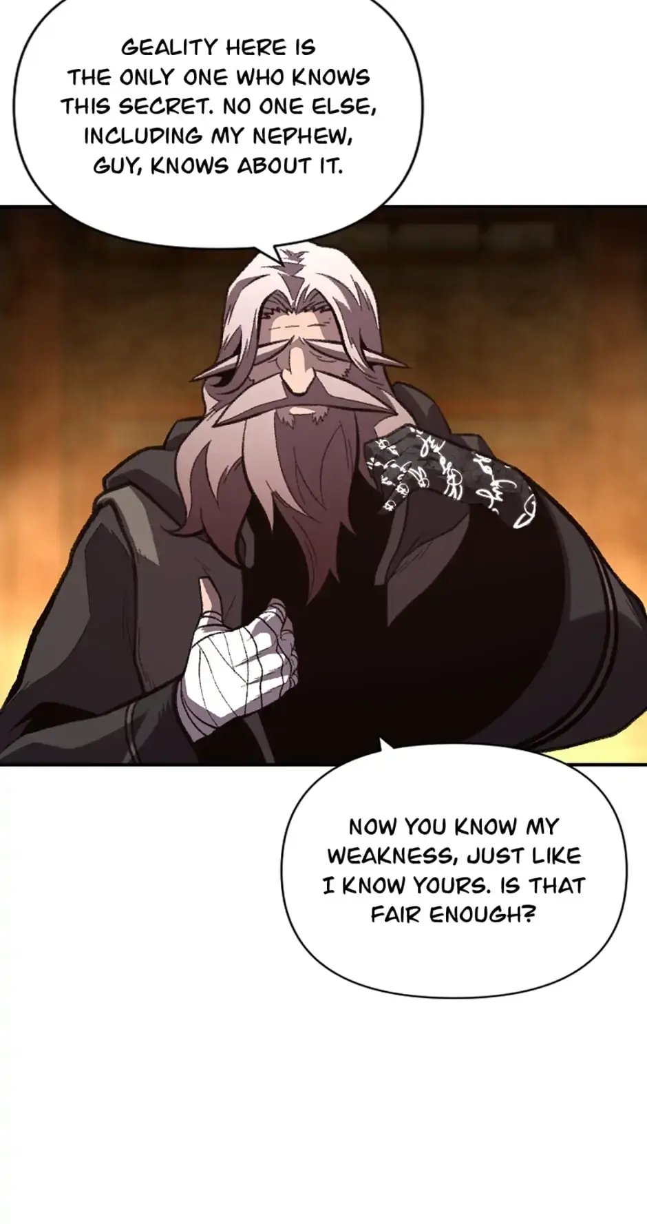 Read Demon Devourer Manga Online