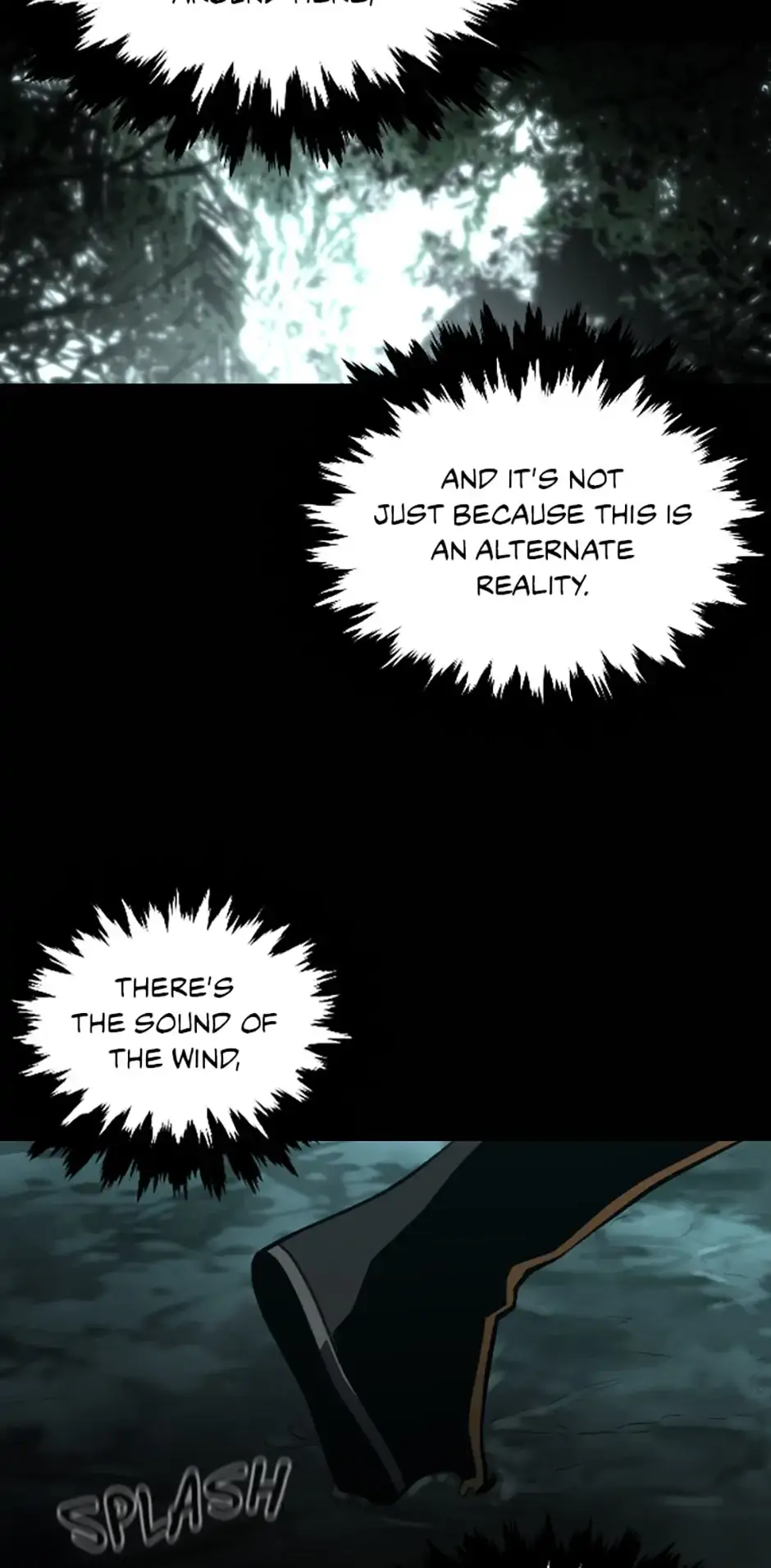 Read Demon Devourer Manga Online