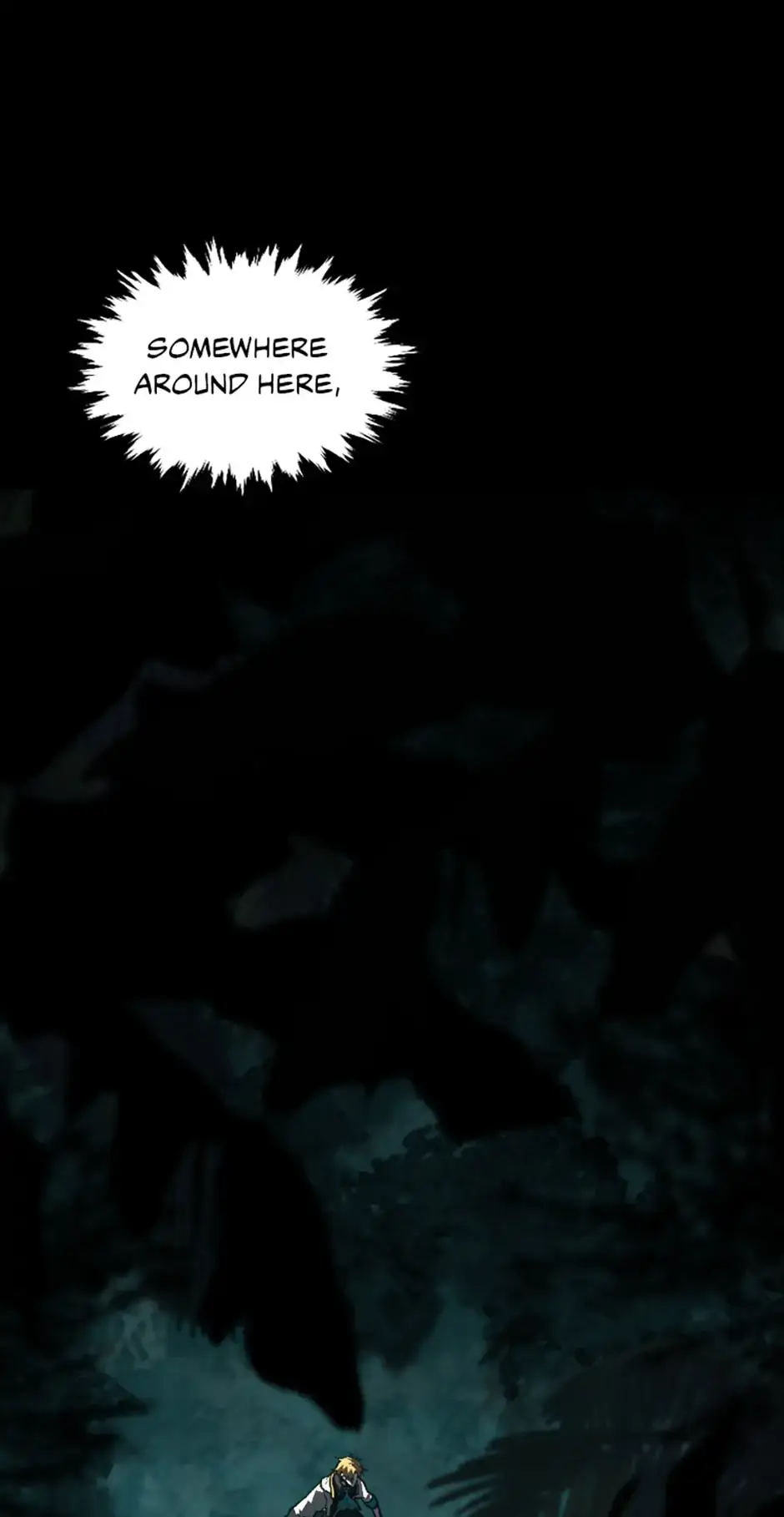 Read Demon Devourer Manga Online