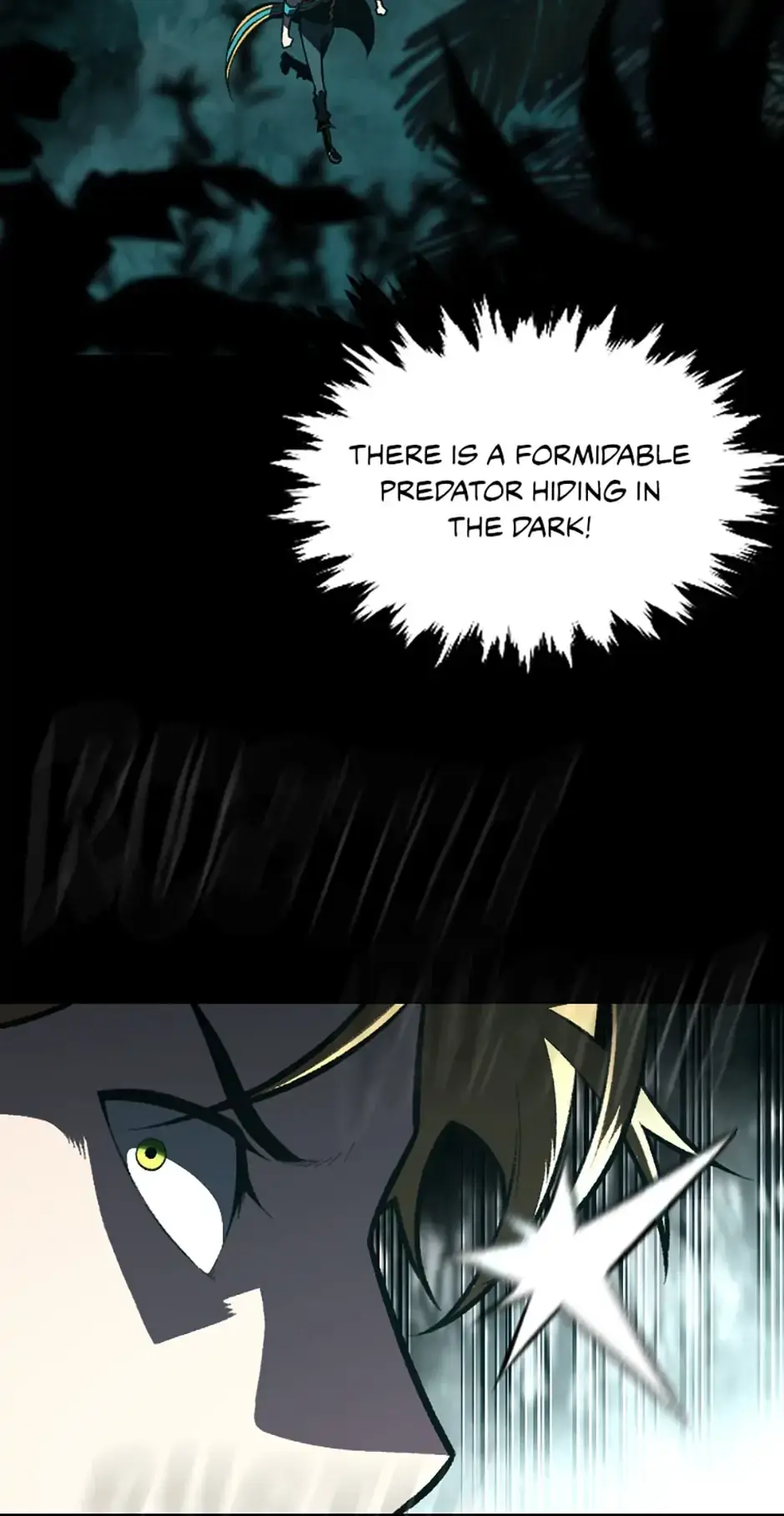 Read Demon Devourer Manga Online