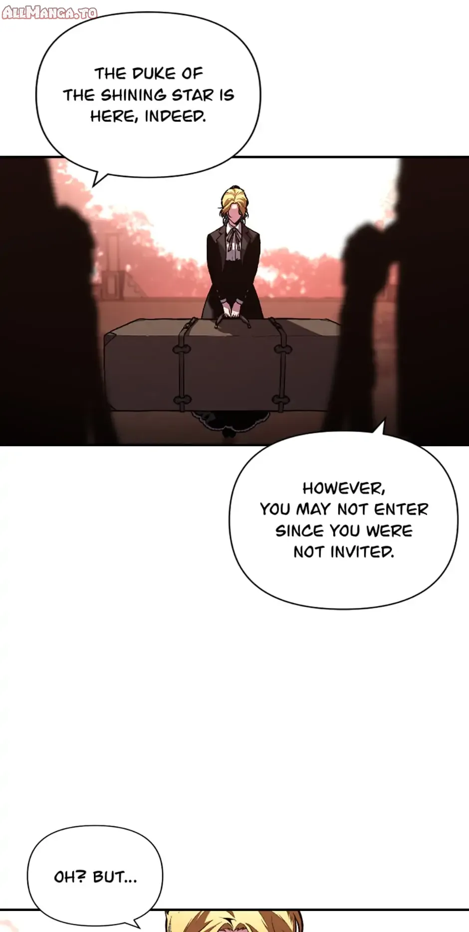 Read Demon Devourer Manga Online