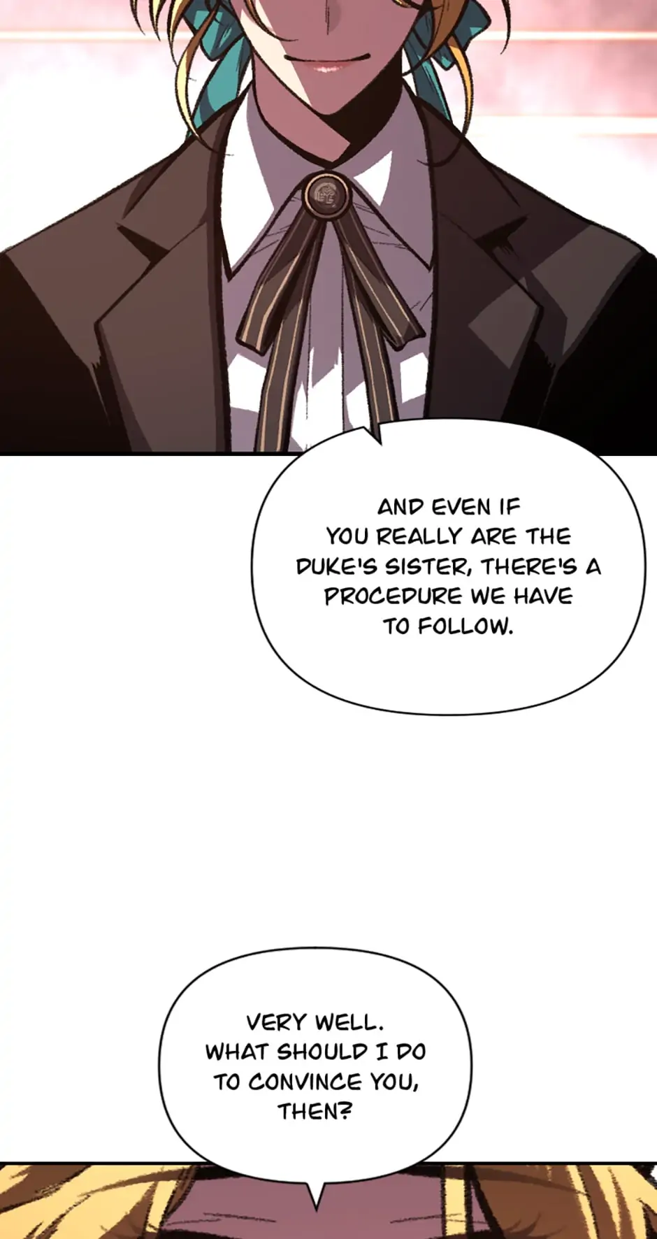 Read Demon Devourer Manga Online
