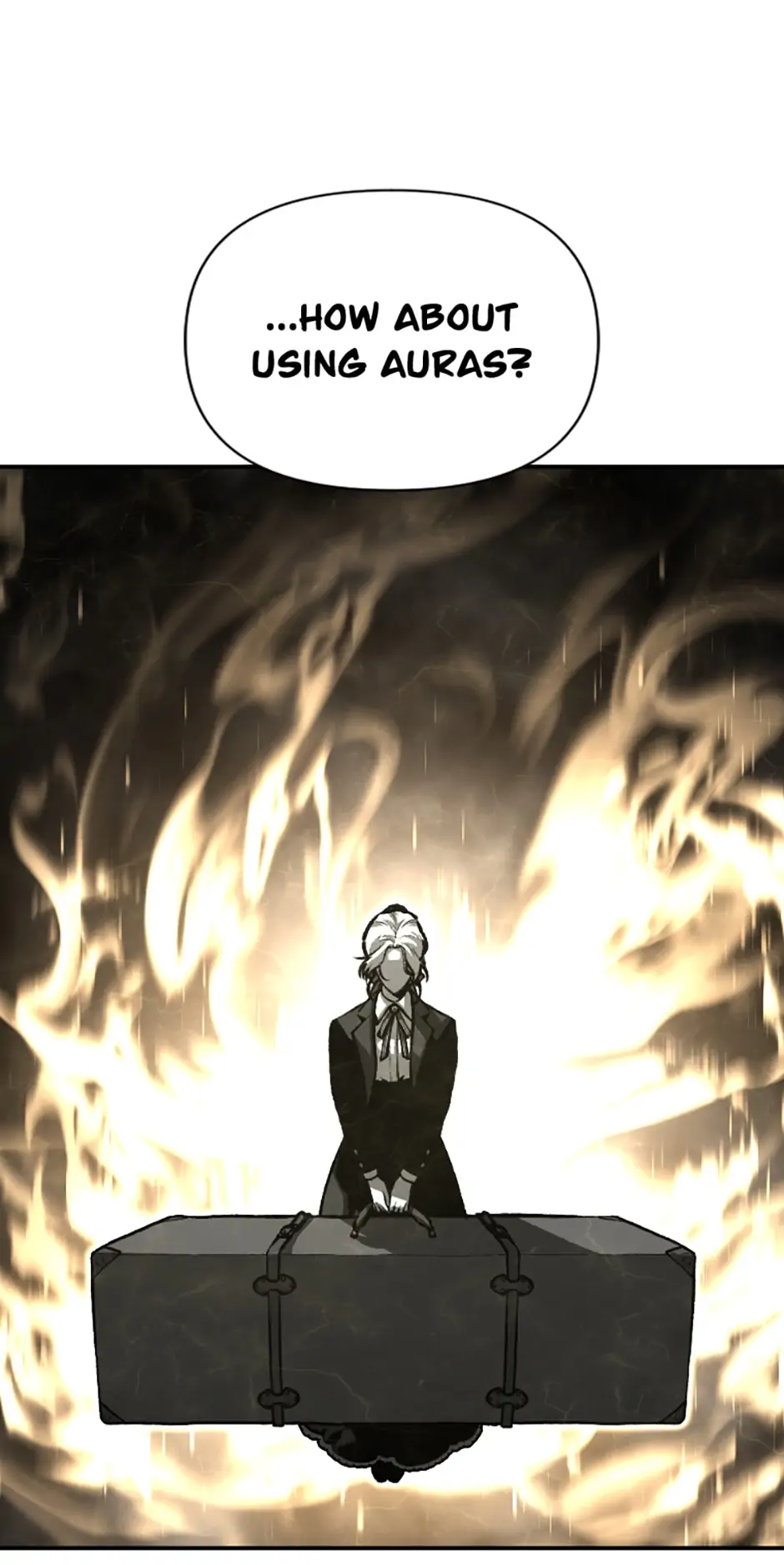 Read Demon Devourer Manga Online