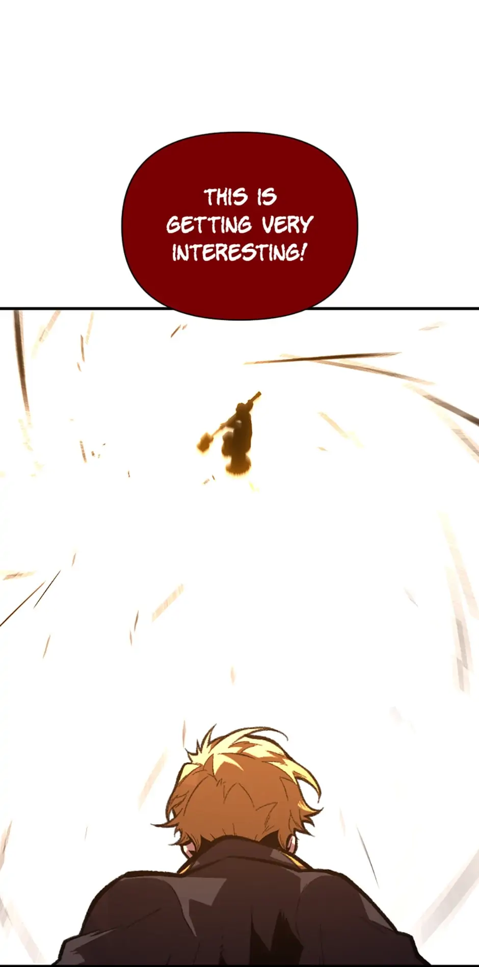 Read Demon Devourer Manga Online