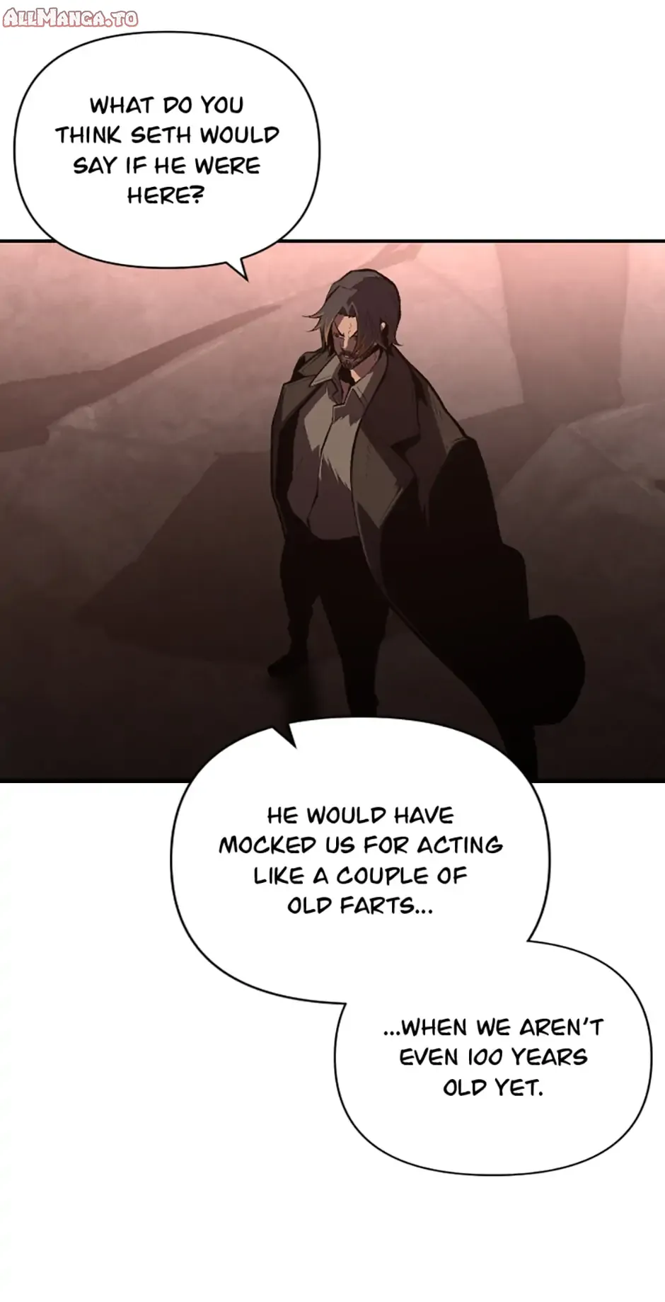Read Demon Devourer Manga Online