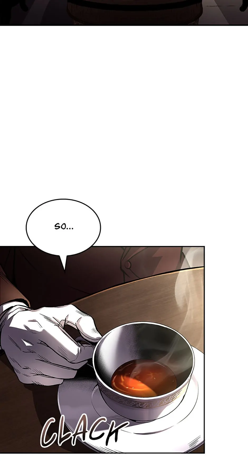 Read Demon Devourer Manga Online