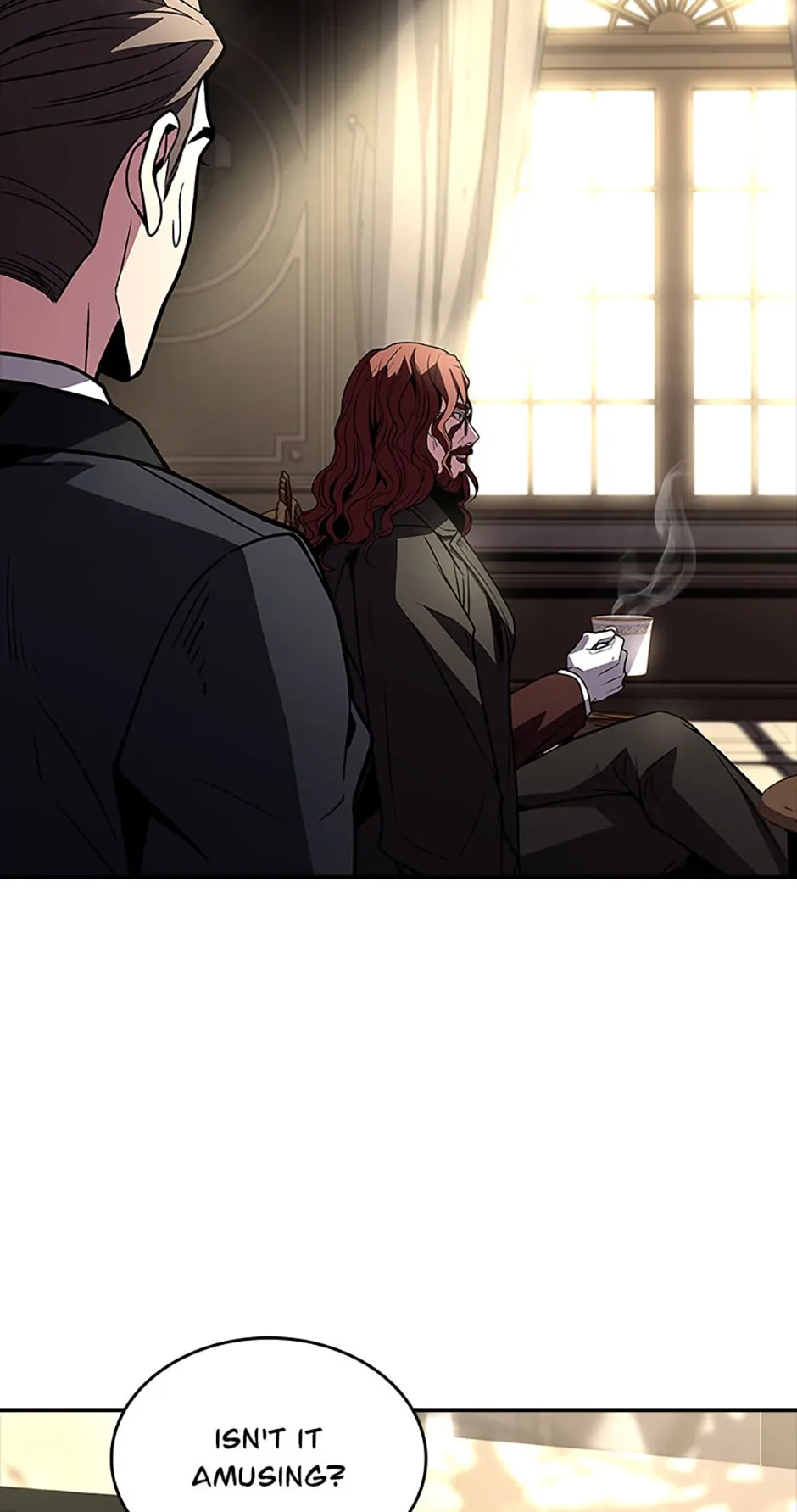 Read Demon Devourer Manga Online