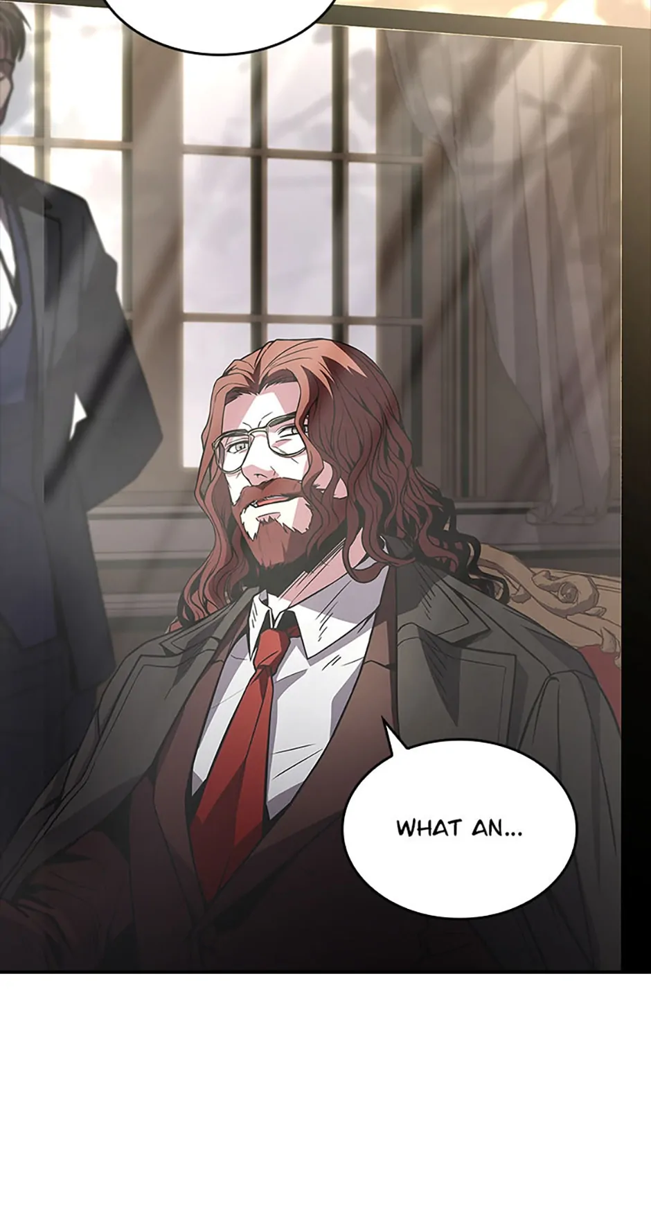 Read Demon Devourer Manga Online