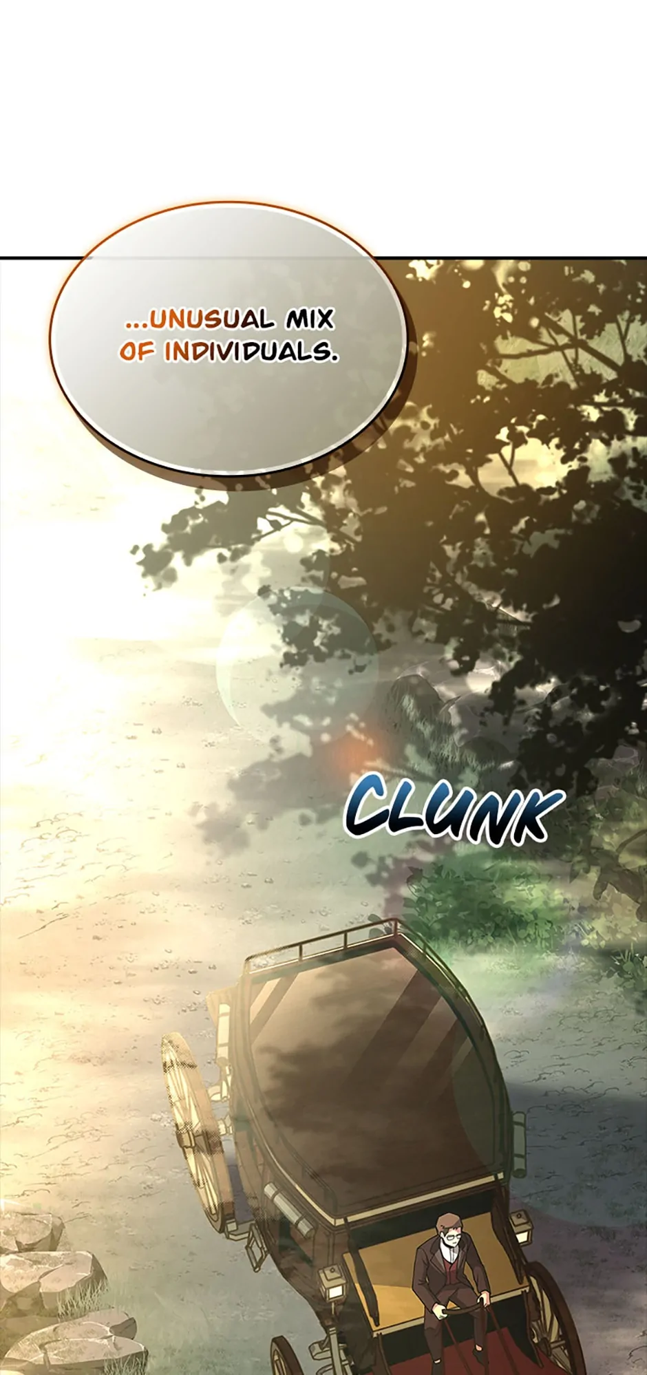Read Demon Devourer Manga Online