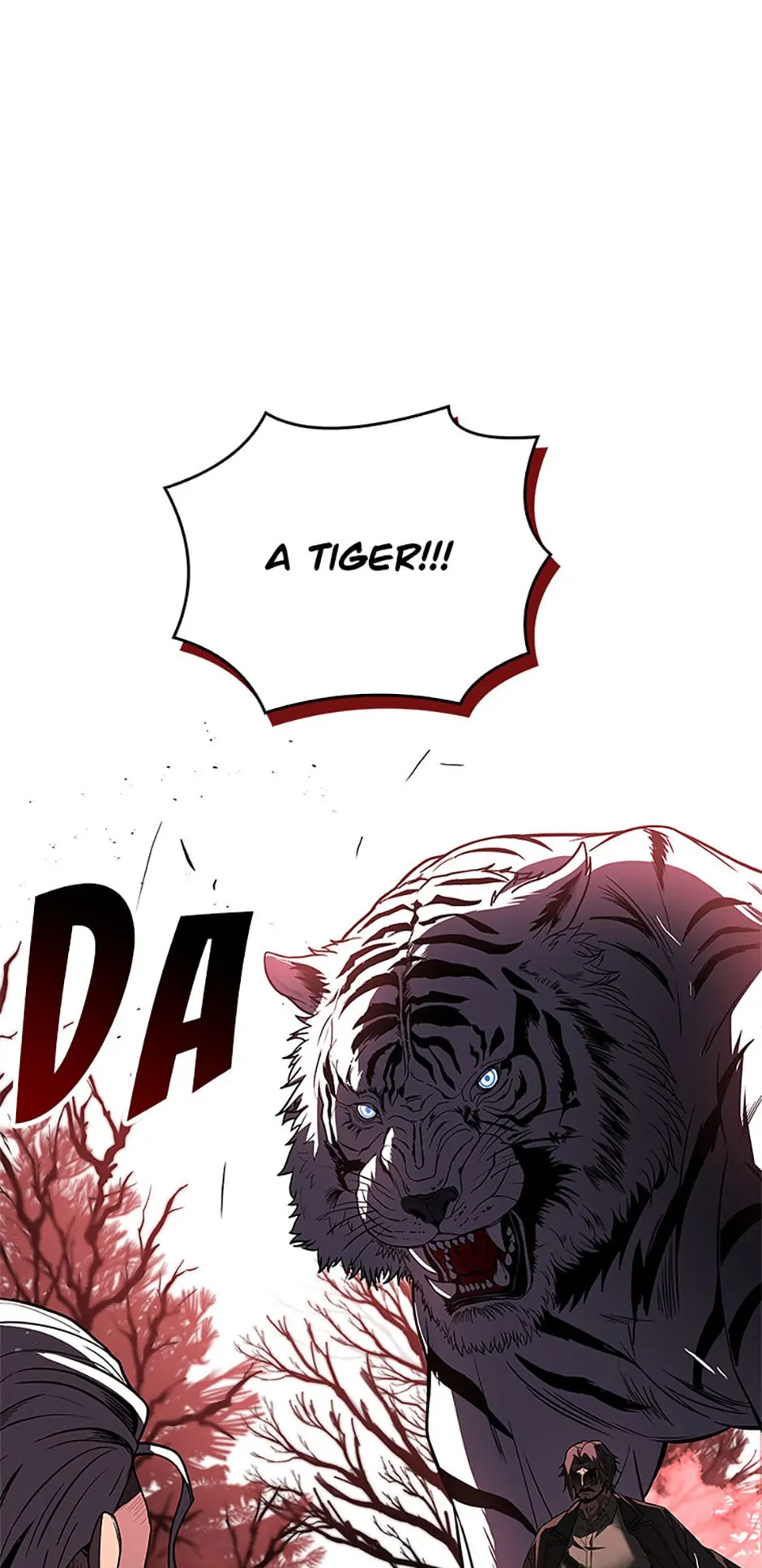 Read Demon Devourer Manga Online