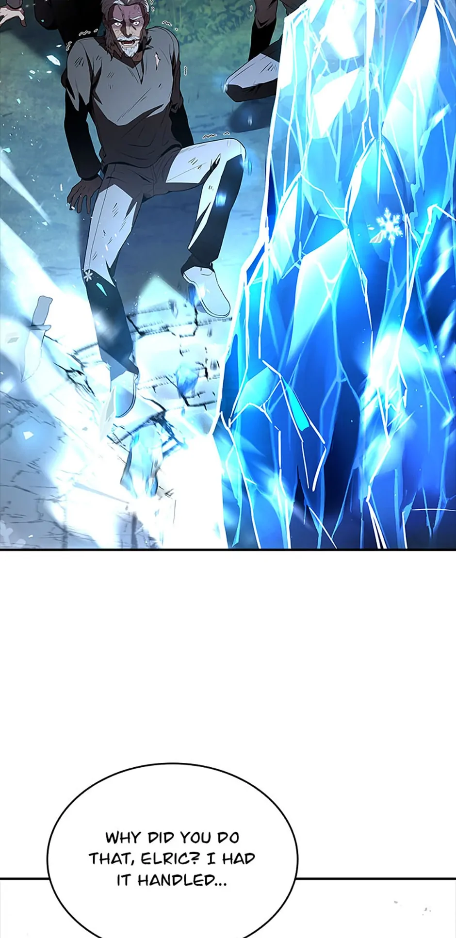 Read Demon Devourer Manga Online