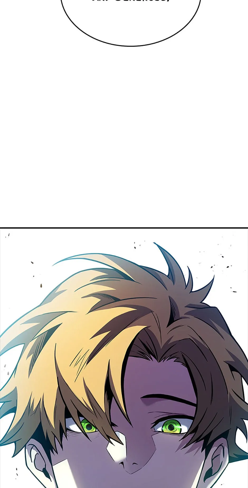 Read Demon Devourer Manga Online
