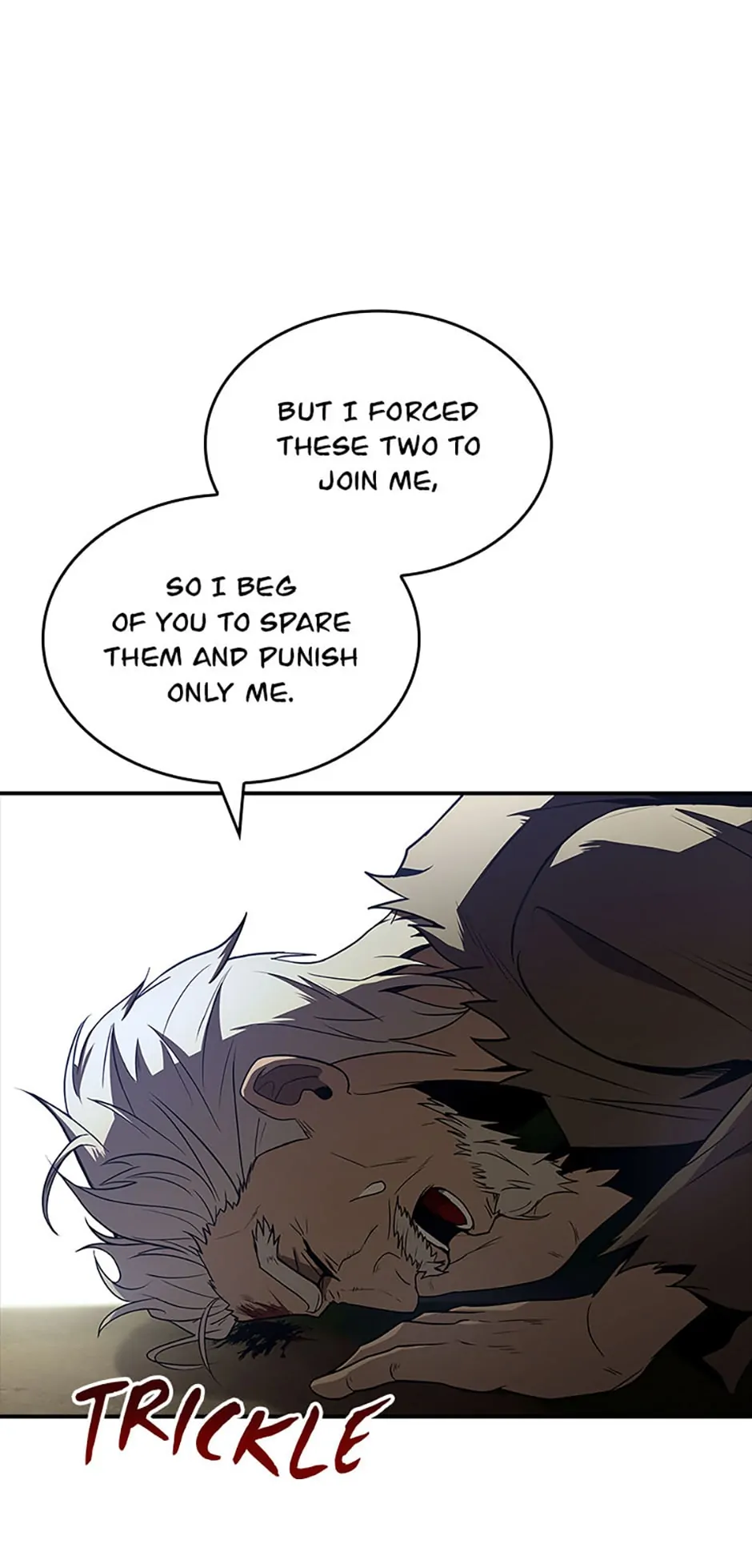 Read Demon Devourer Manga Online