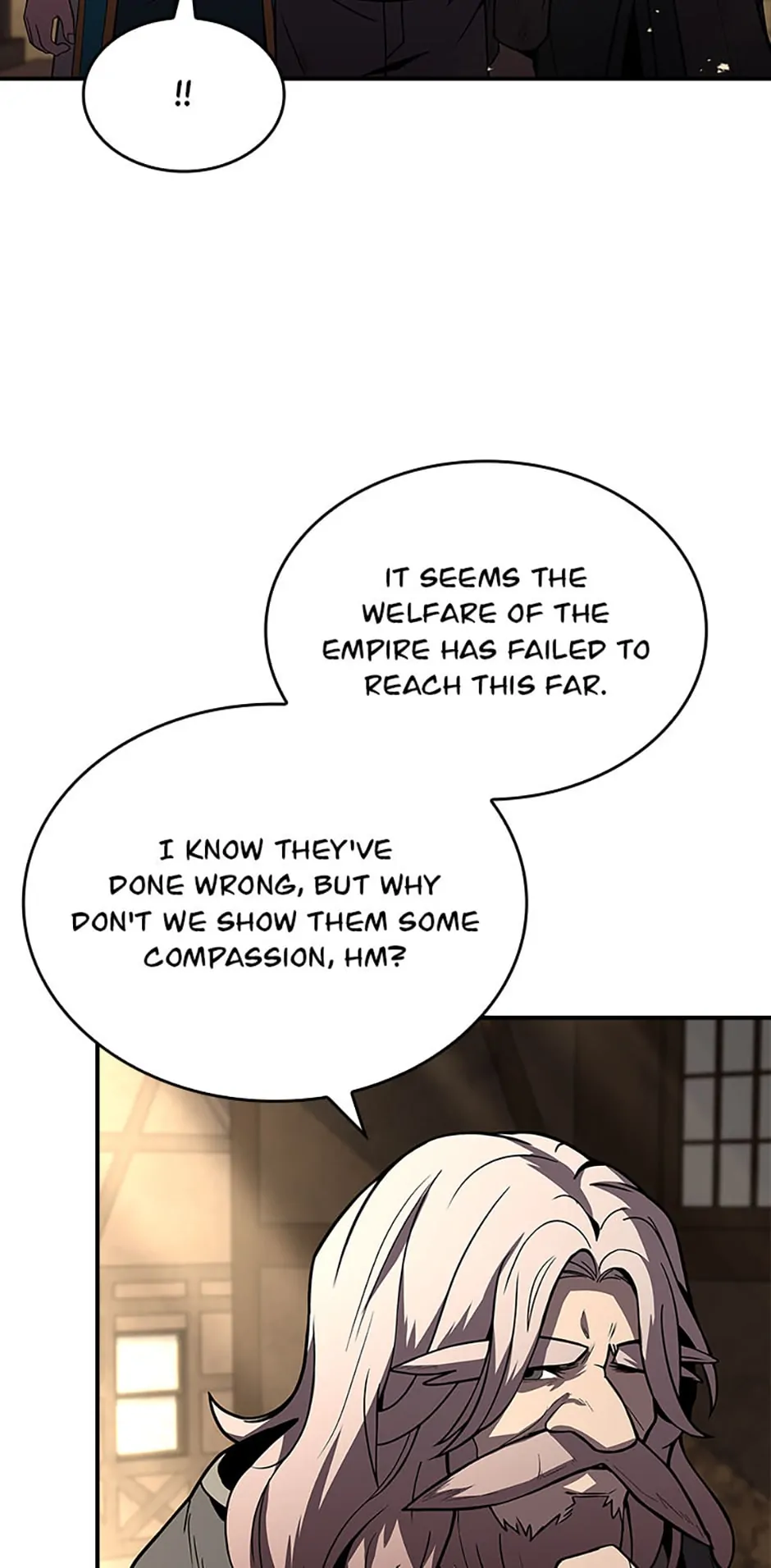 Read Demon Devourer Manga Online