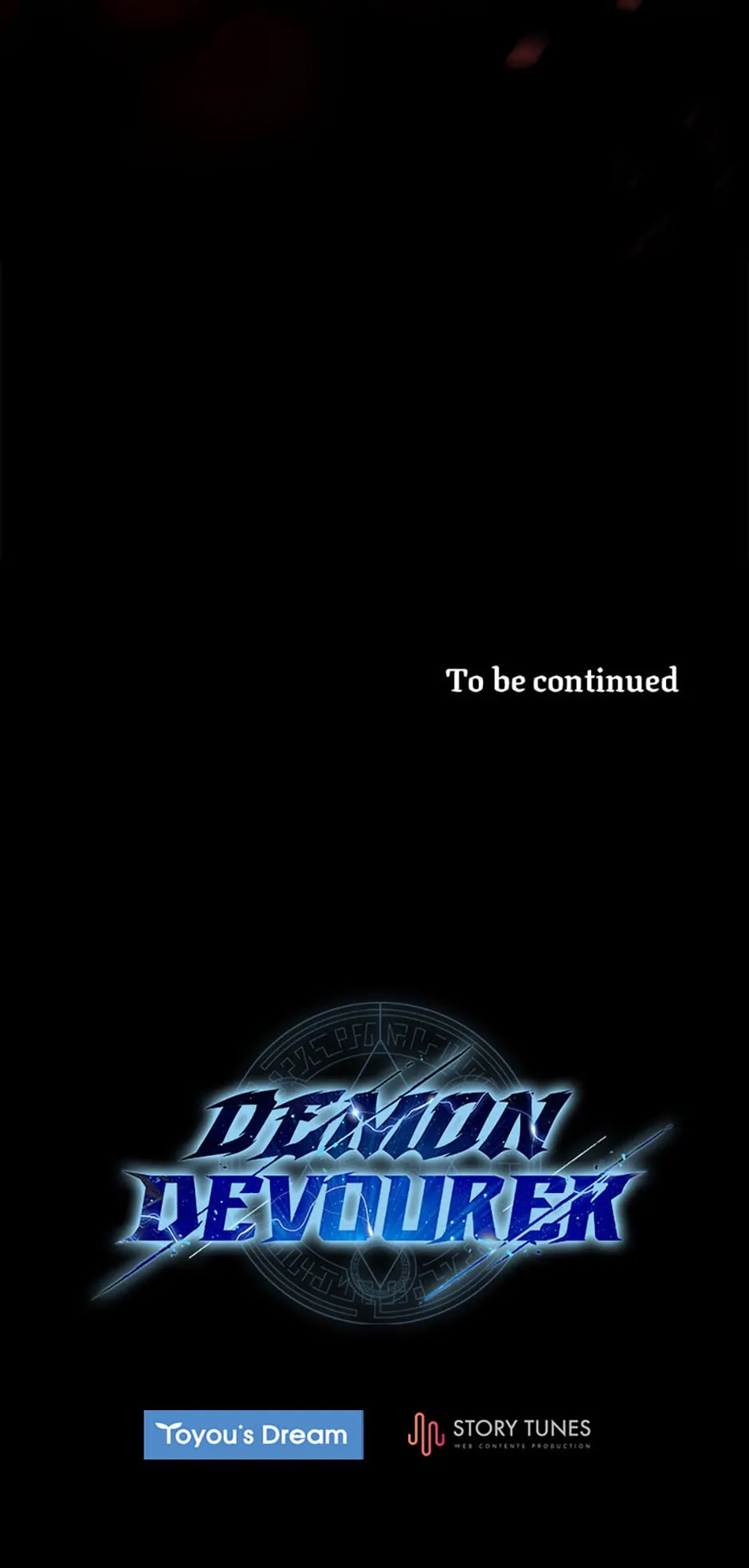 Read Demon Devourer Manga Online