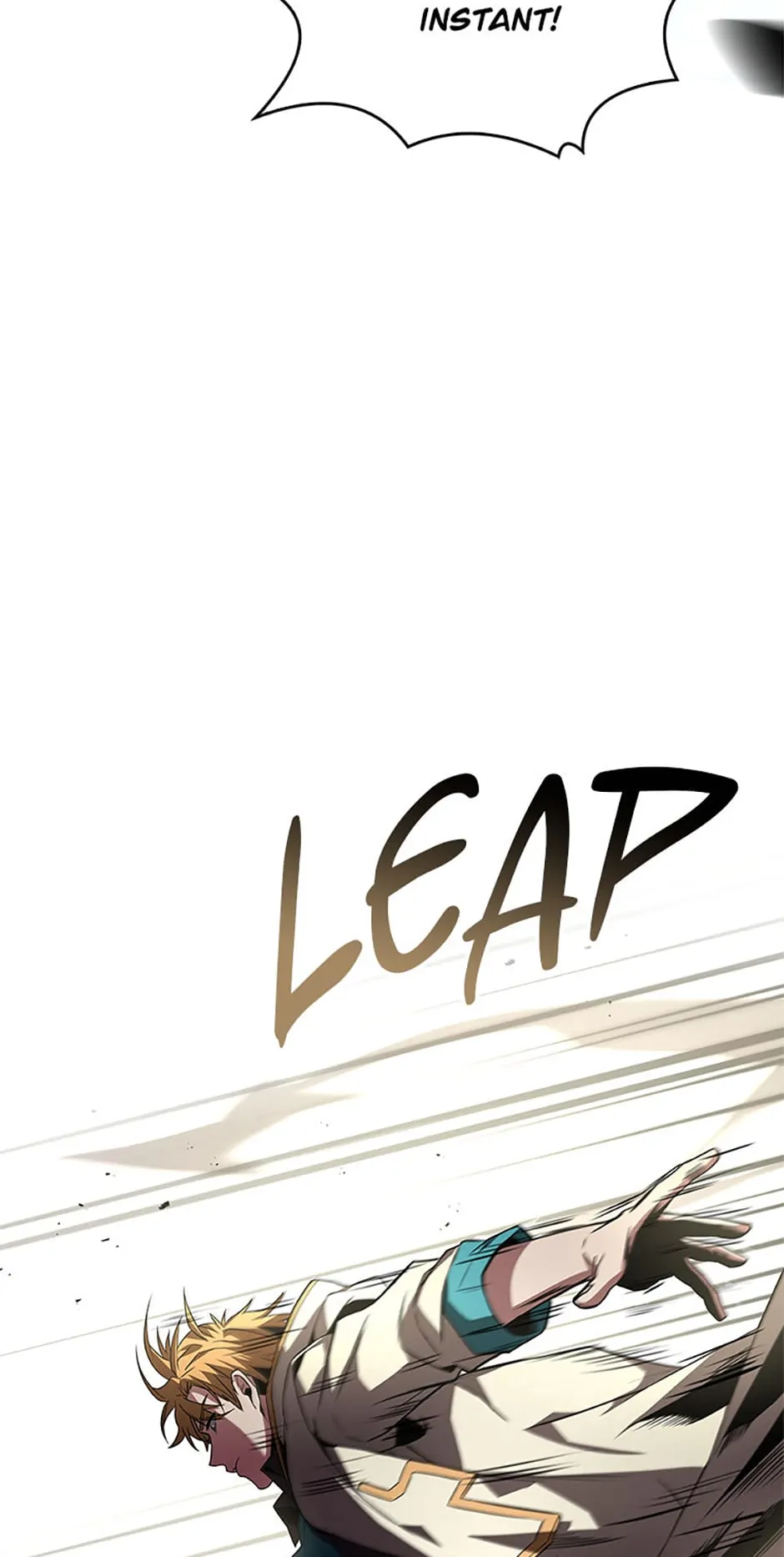 Read Demon Devourer Manga Online