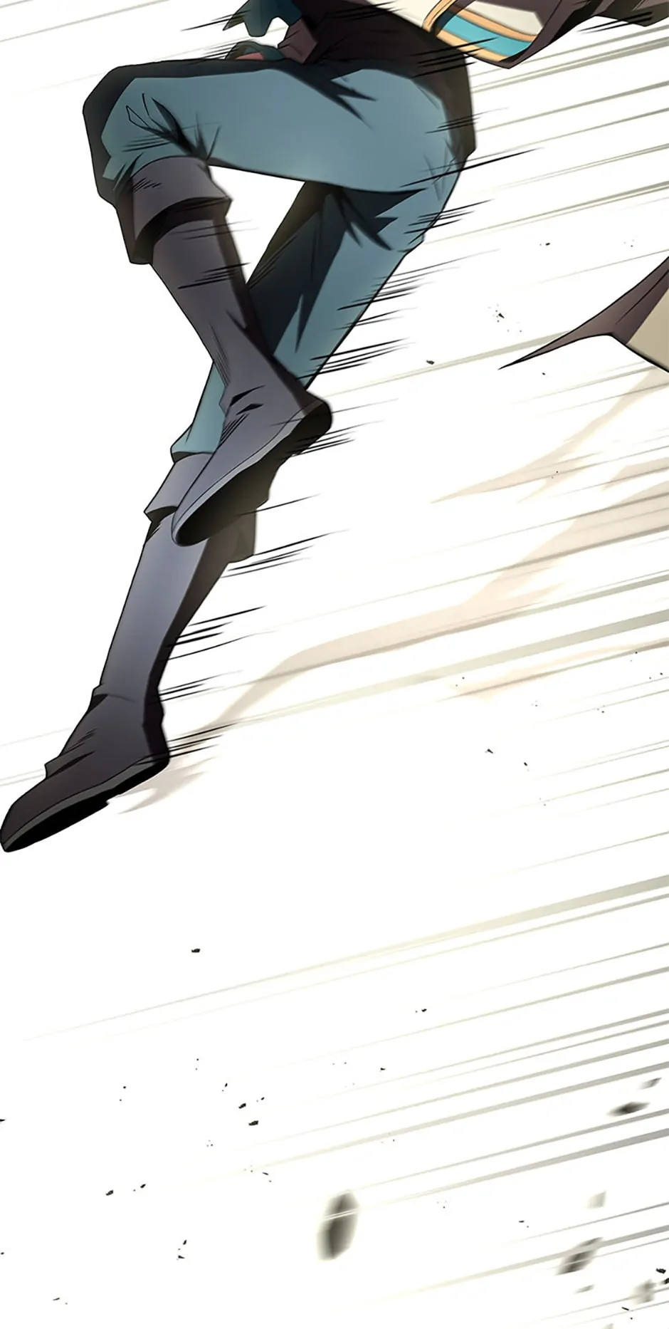 Read Demon Devourer Manga Online
