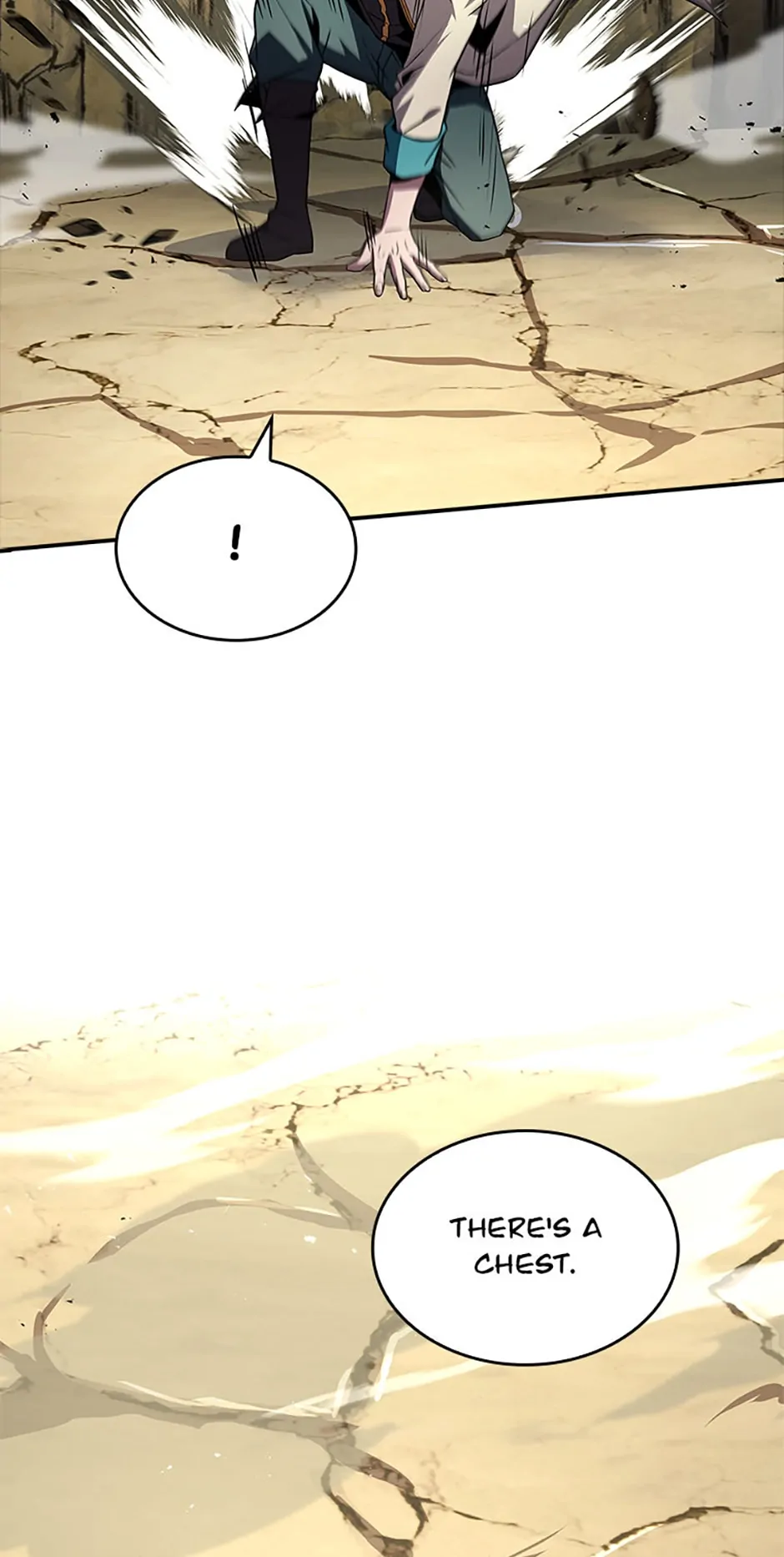 Read Demon Devourer Manga Online
