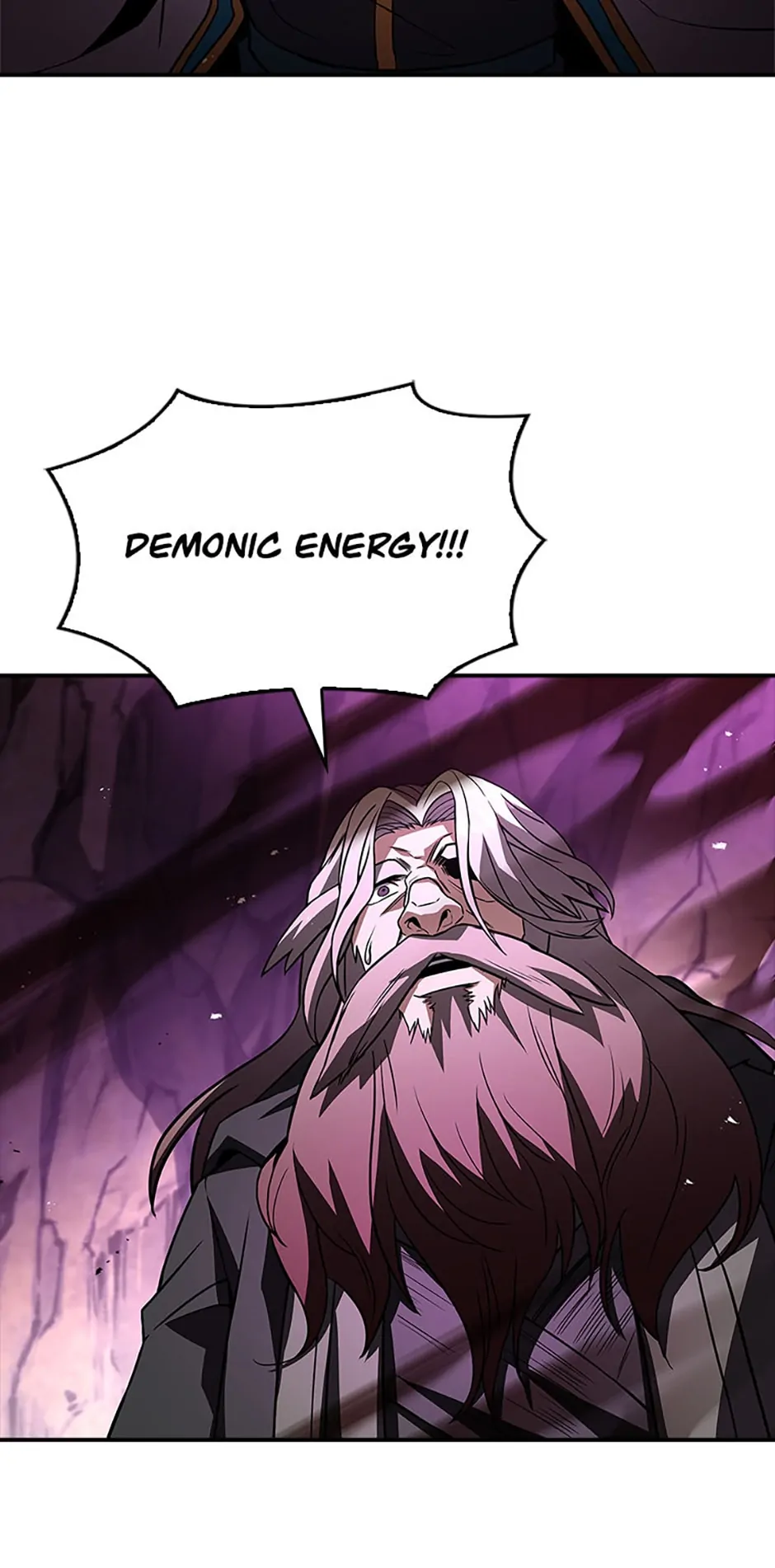 Read Demon Devourer Manga Online