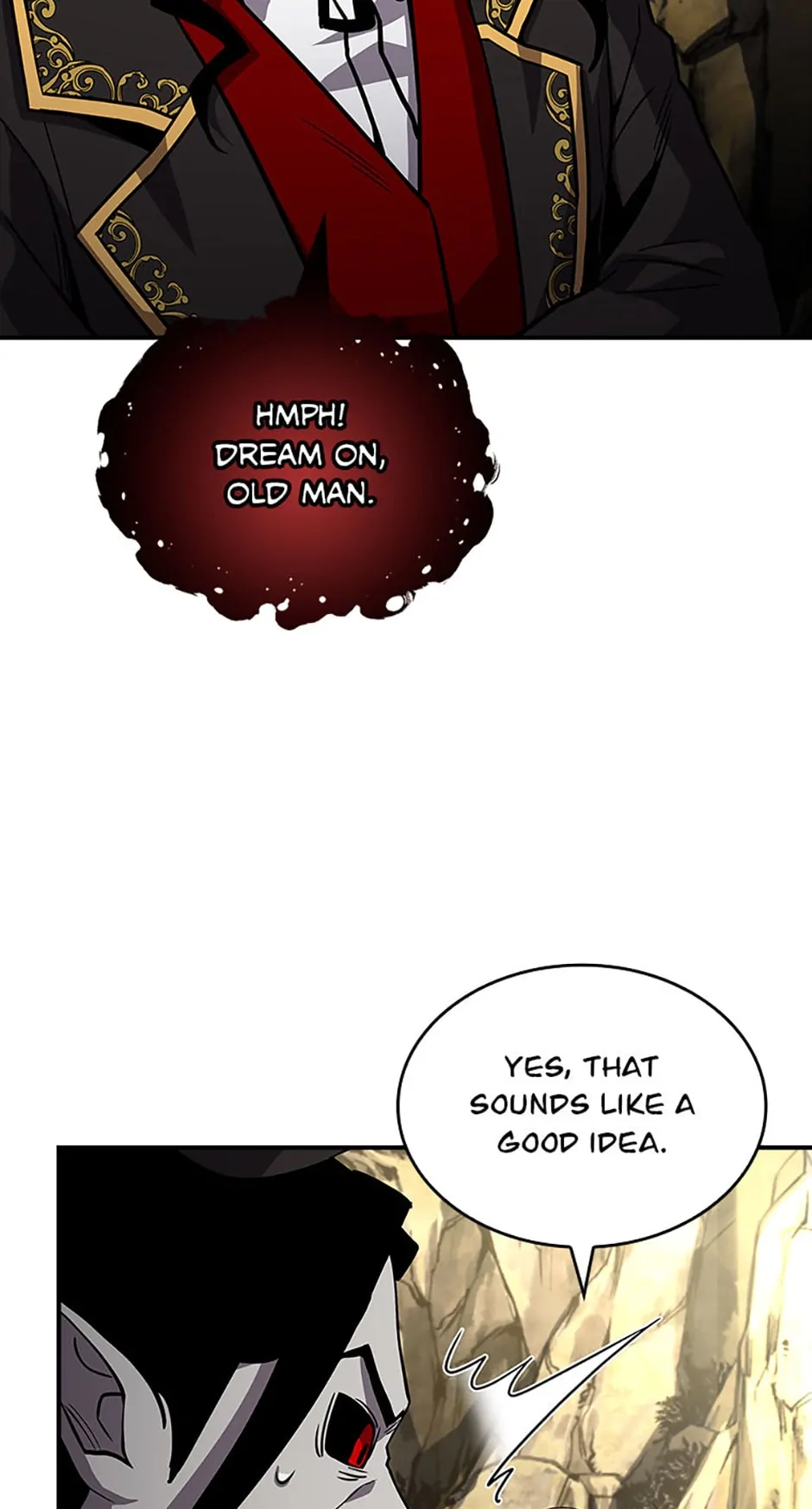 Read Demon Devourer Manga Online