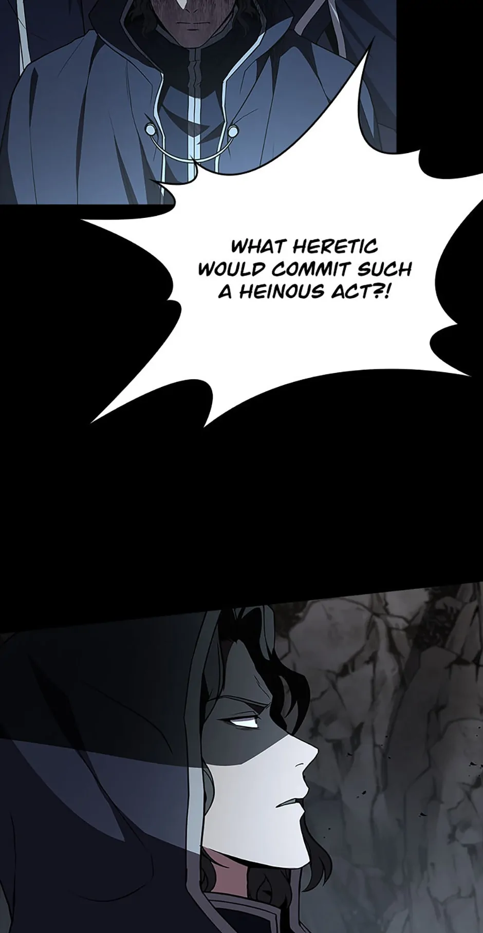 Read Demon Devourer Manga Online