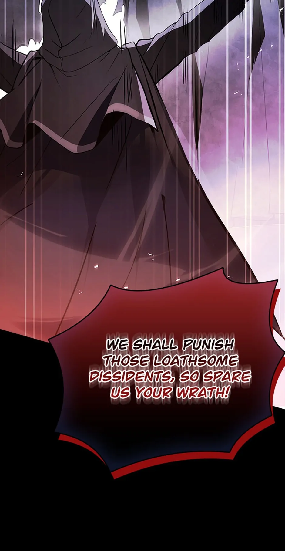 Read Demon Devourer Manga Online