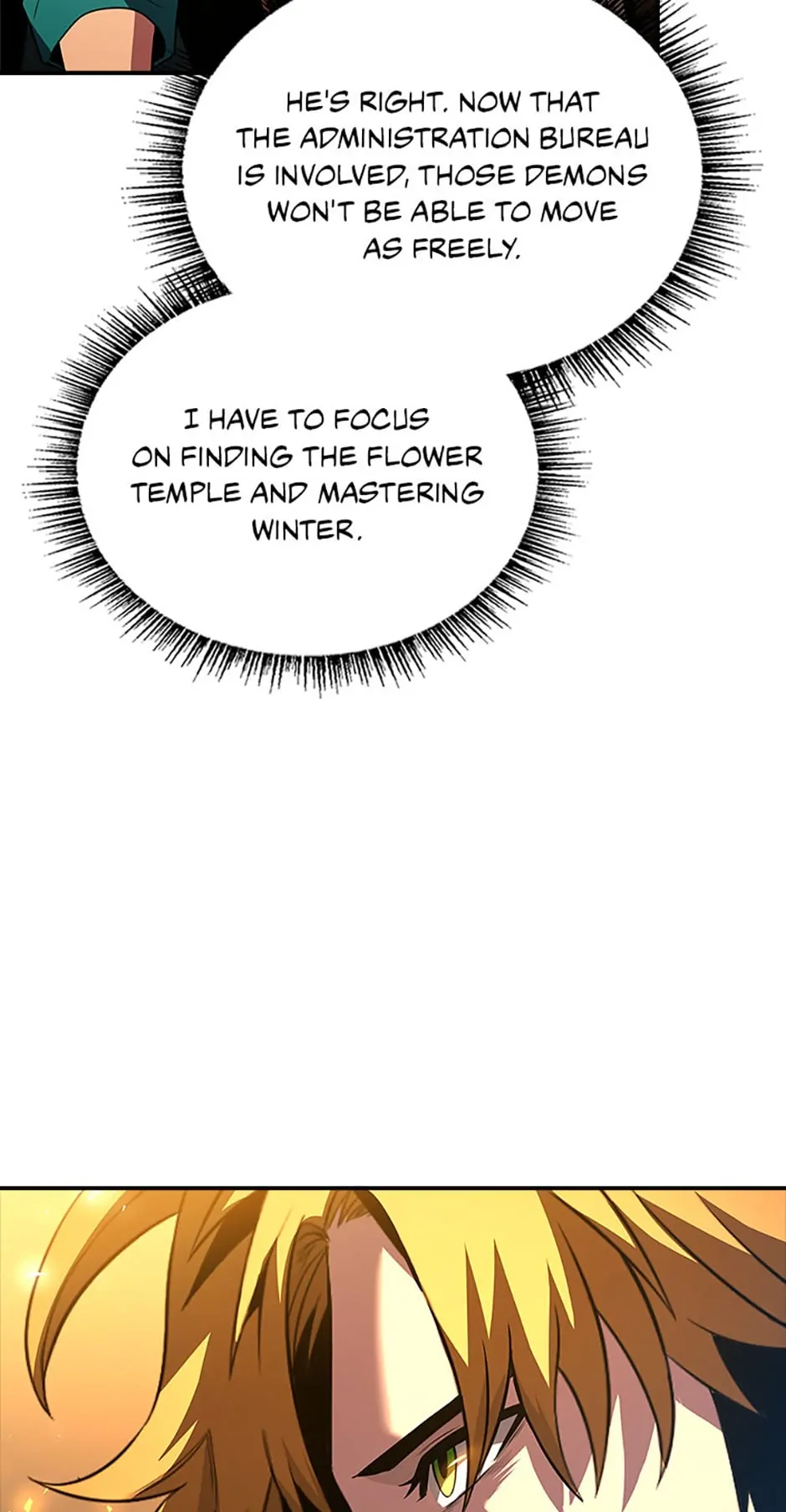 Read Demon Devourer Manga Online