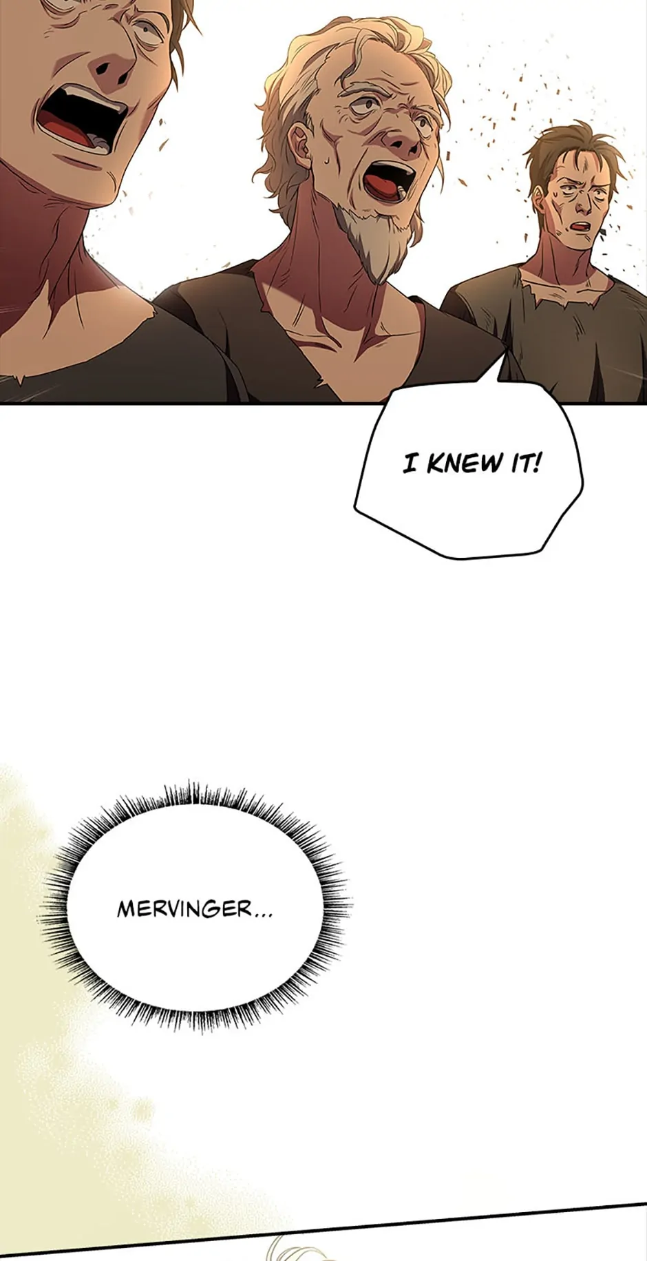 Read Demon Devourer Manga Online