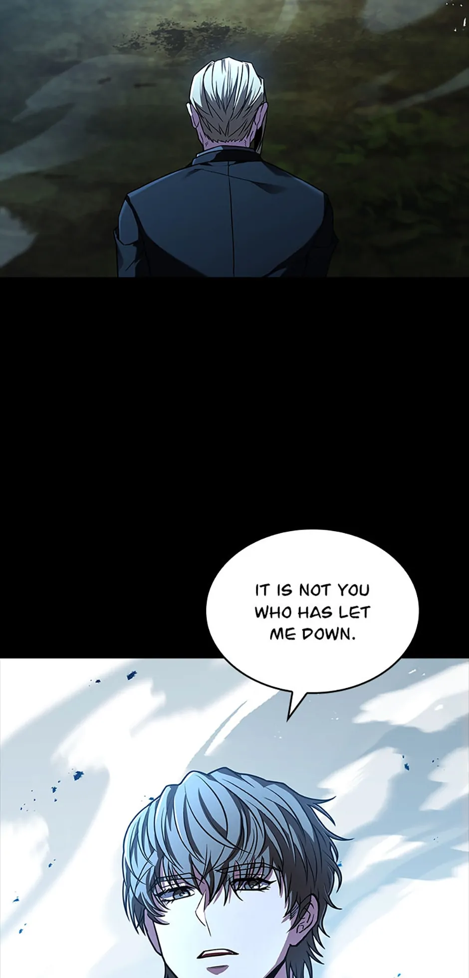 Read Demon Devourer Manga Online