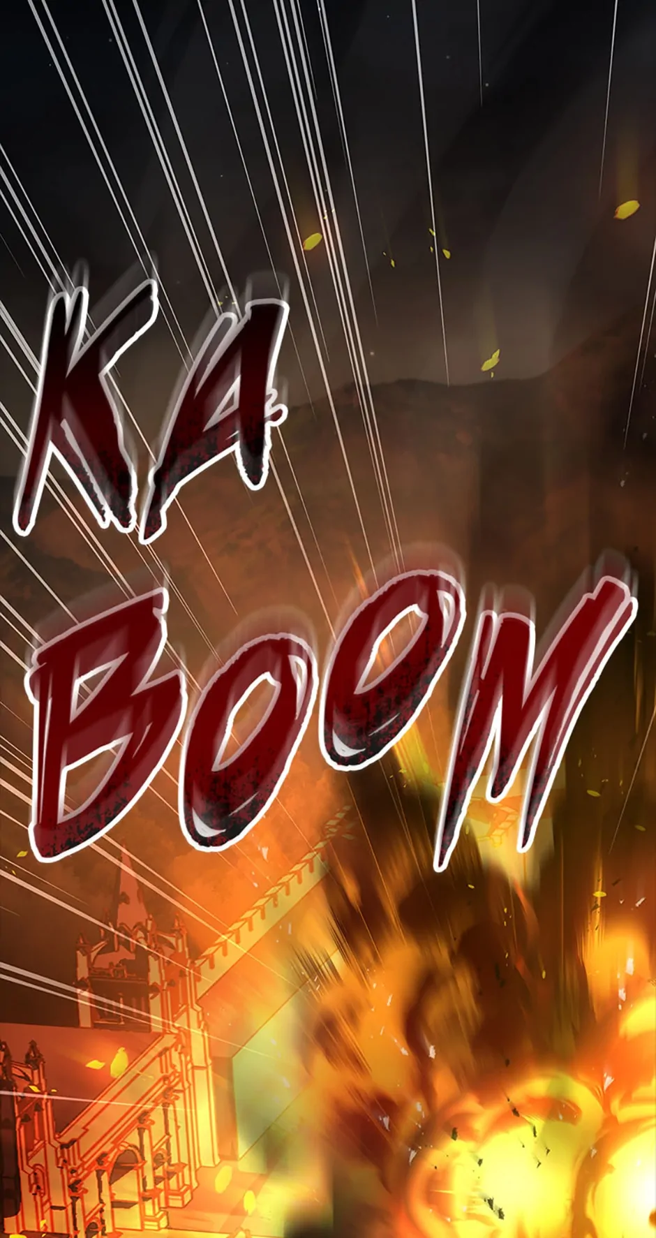 Read Demon Devourer Manga Online