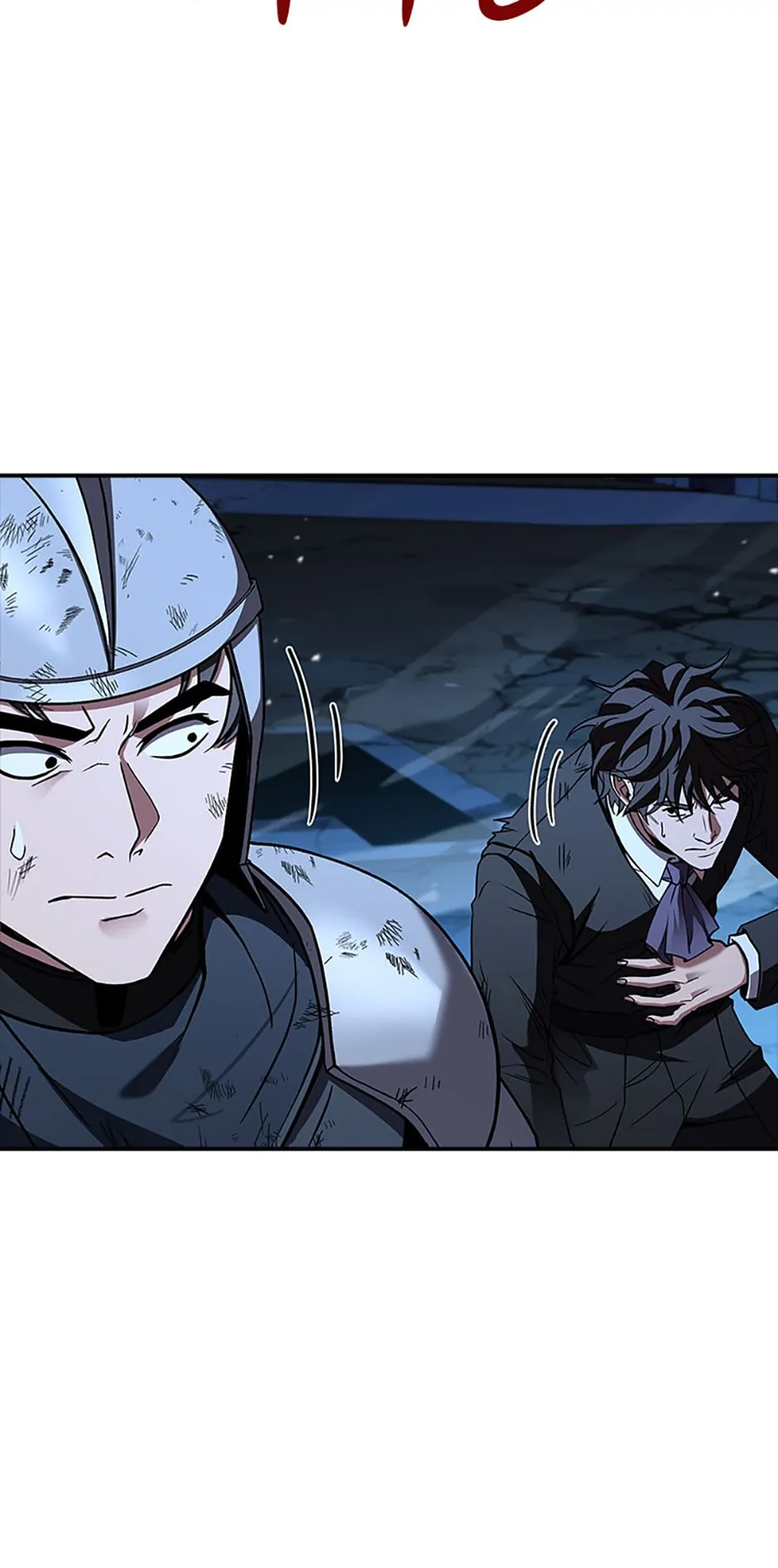 Read Demon Devourer Manga Online