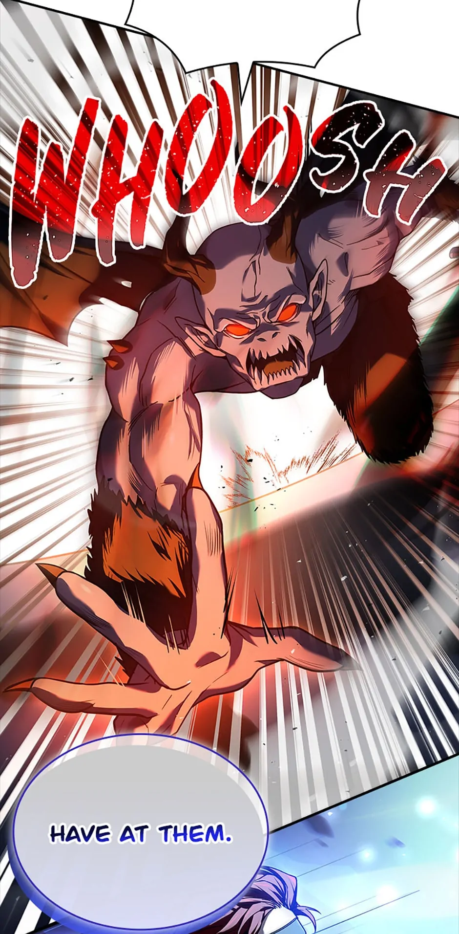 Read Demon Devourer Manga Online
