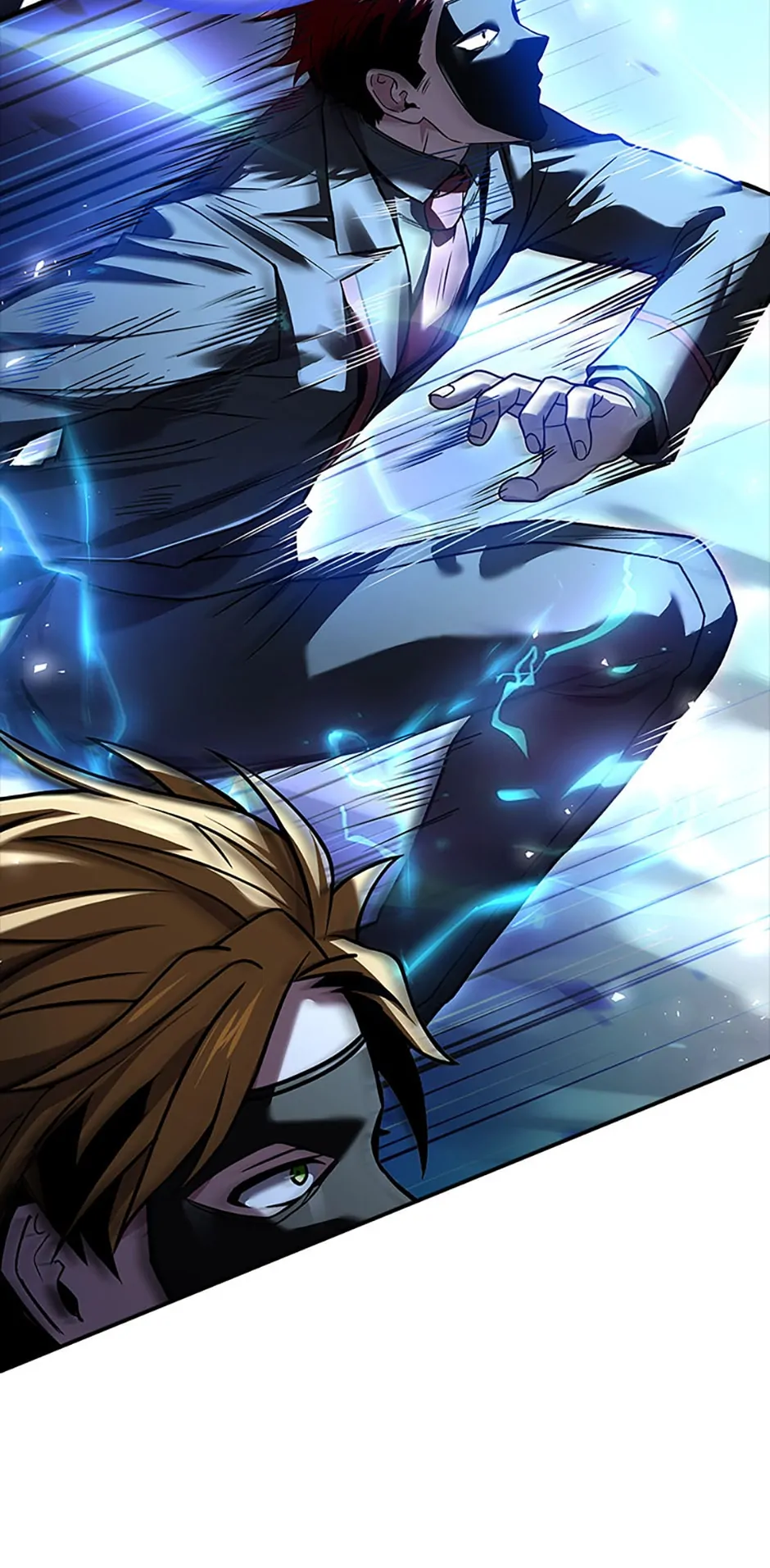 Read Demon Devourer Manga Online