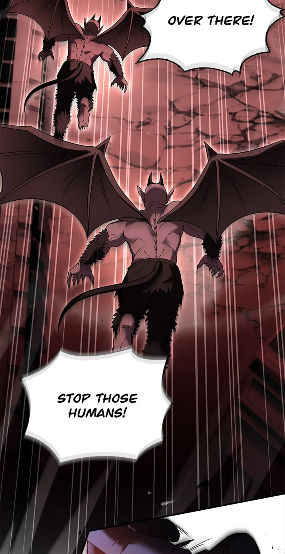 Read Demon Devourer Manga Online