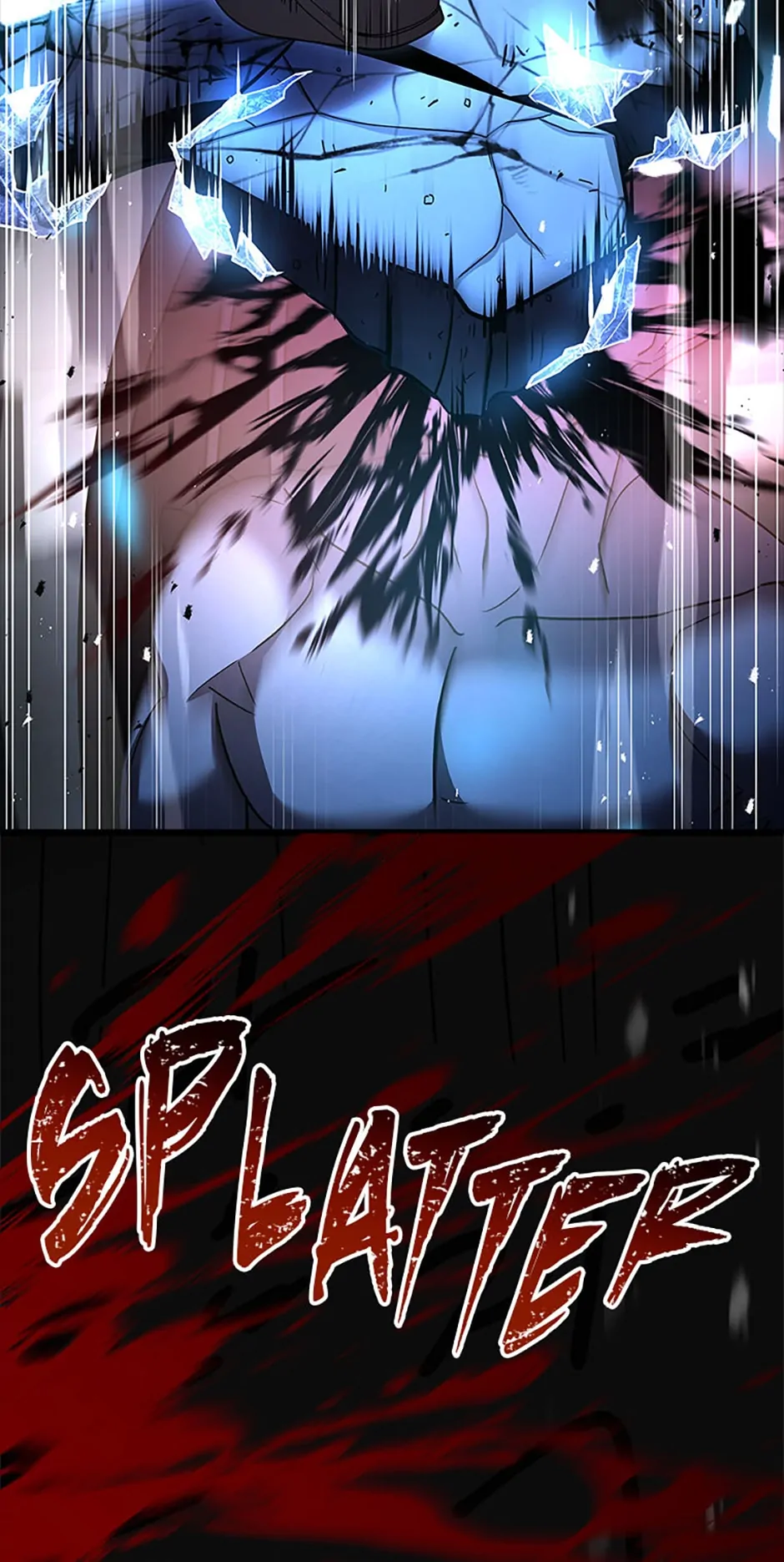 Read Demon Devourer Manga Online