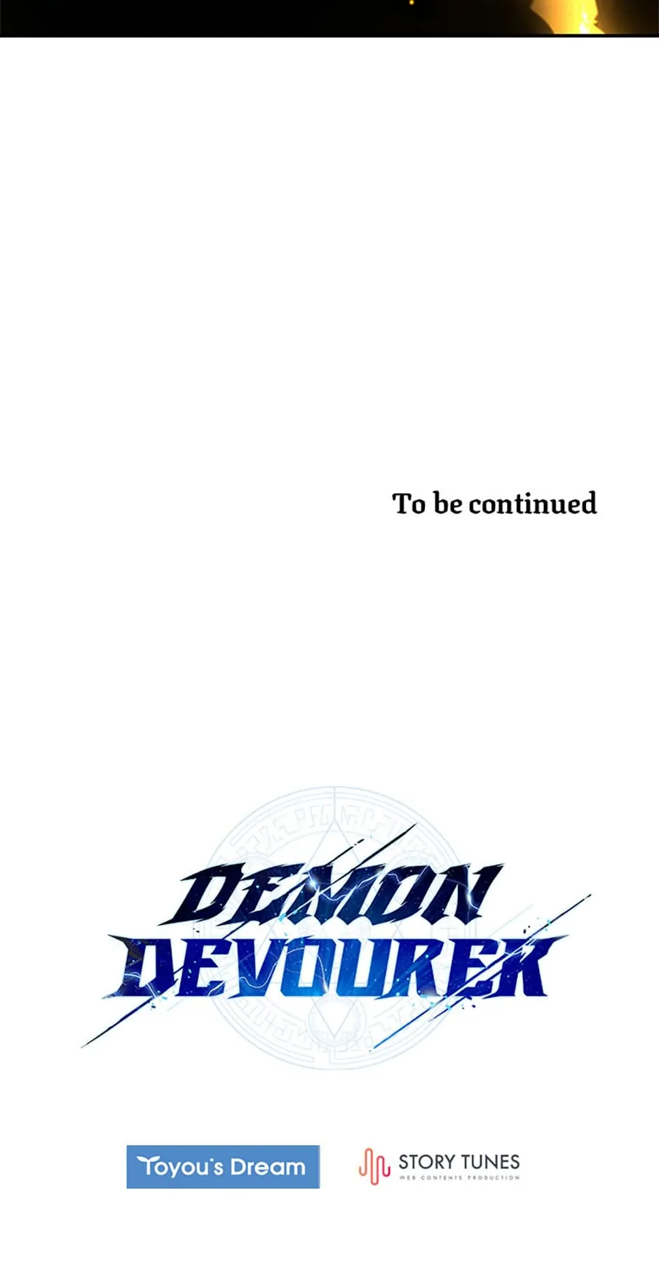 Read Demon Devourer Manga Online