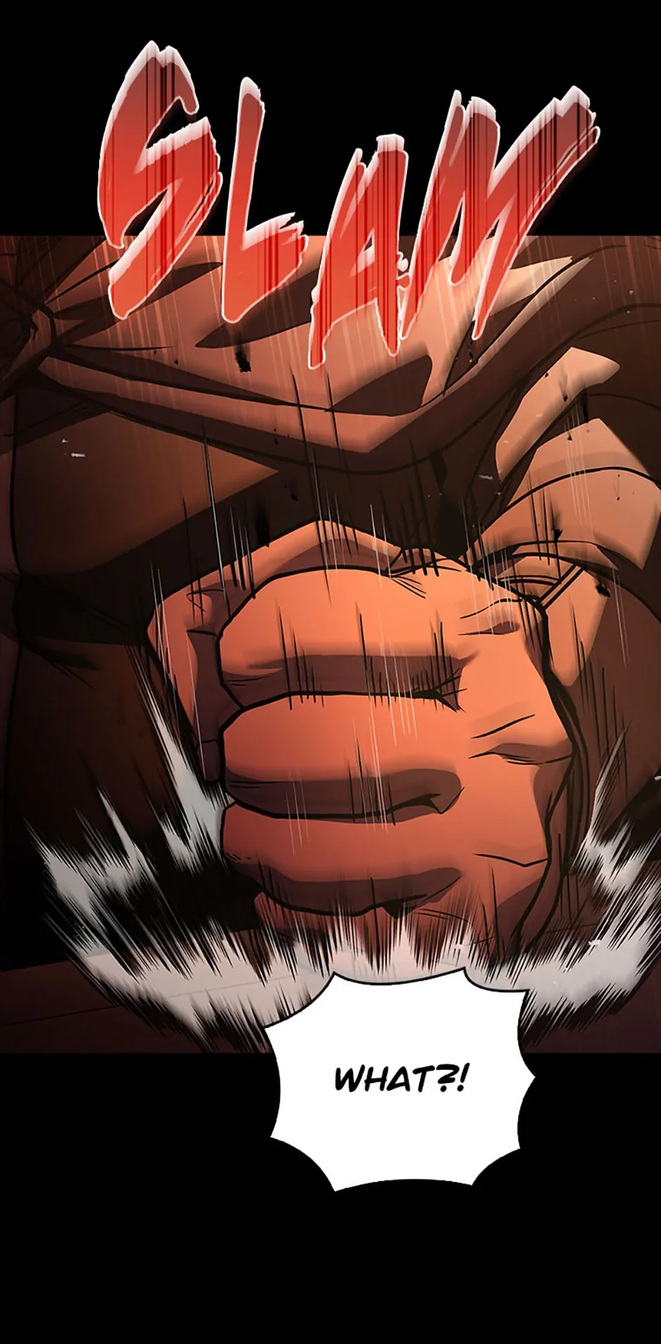 Read Demon Devourer Manga Online